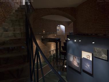 Visiter Toulouse, la galerie photographique du Château d'eau