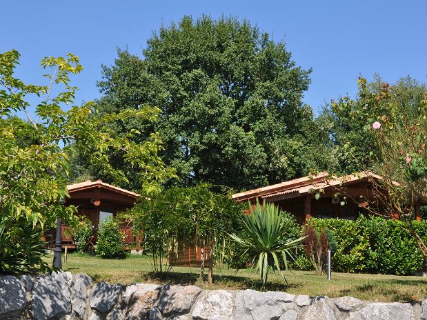 CAMPING MIDI PYRENEES, Montréjeau - photo 6