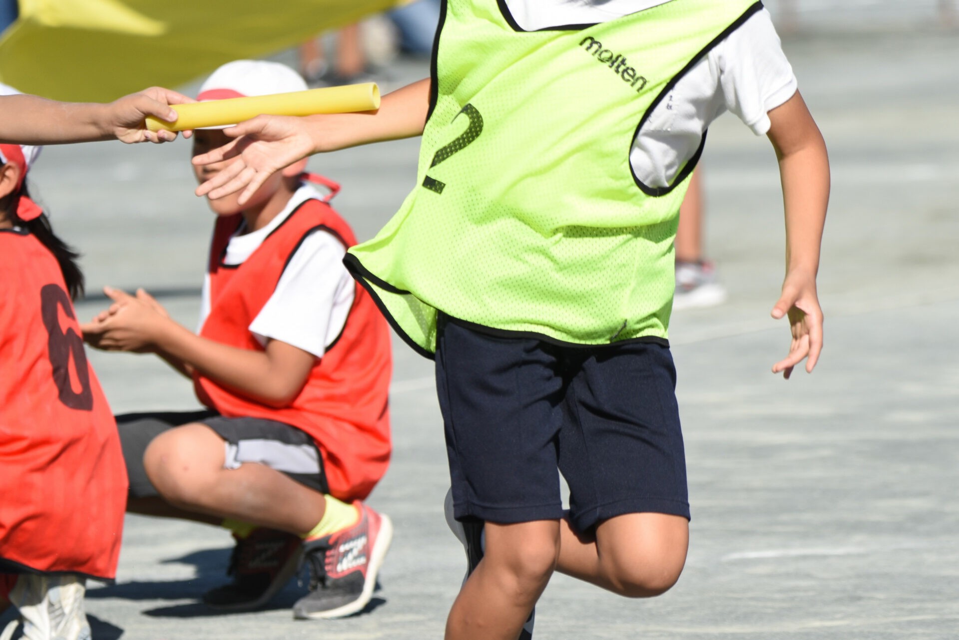 11ÈME CHALLENGE DES JEUNES POUSSES Le 19 janv 2025