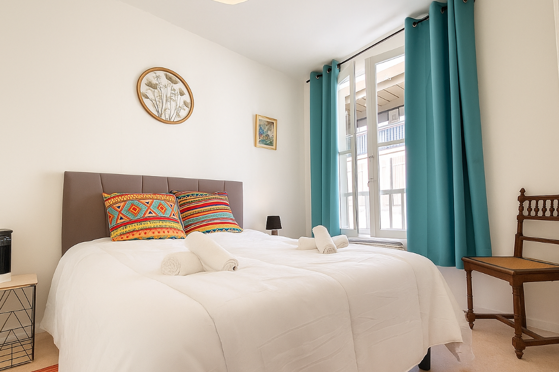 T2 BIS CENTRE HISTORIQUE - photo 3