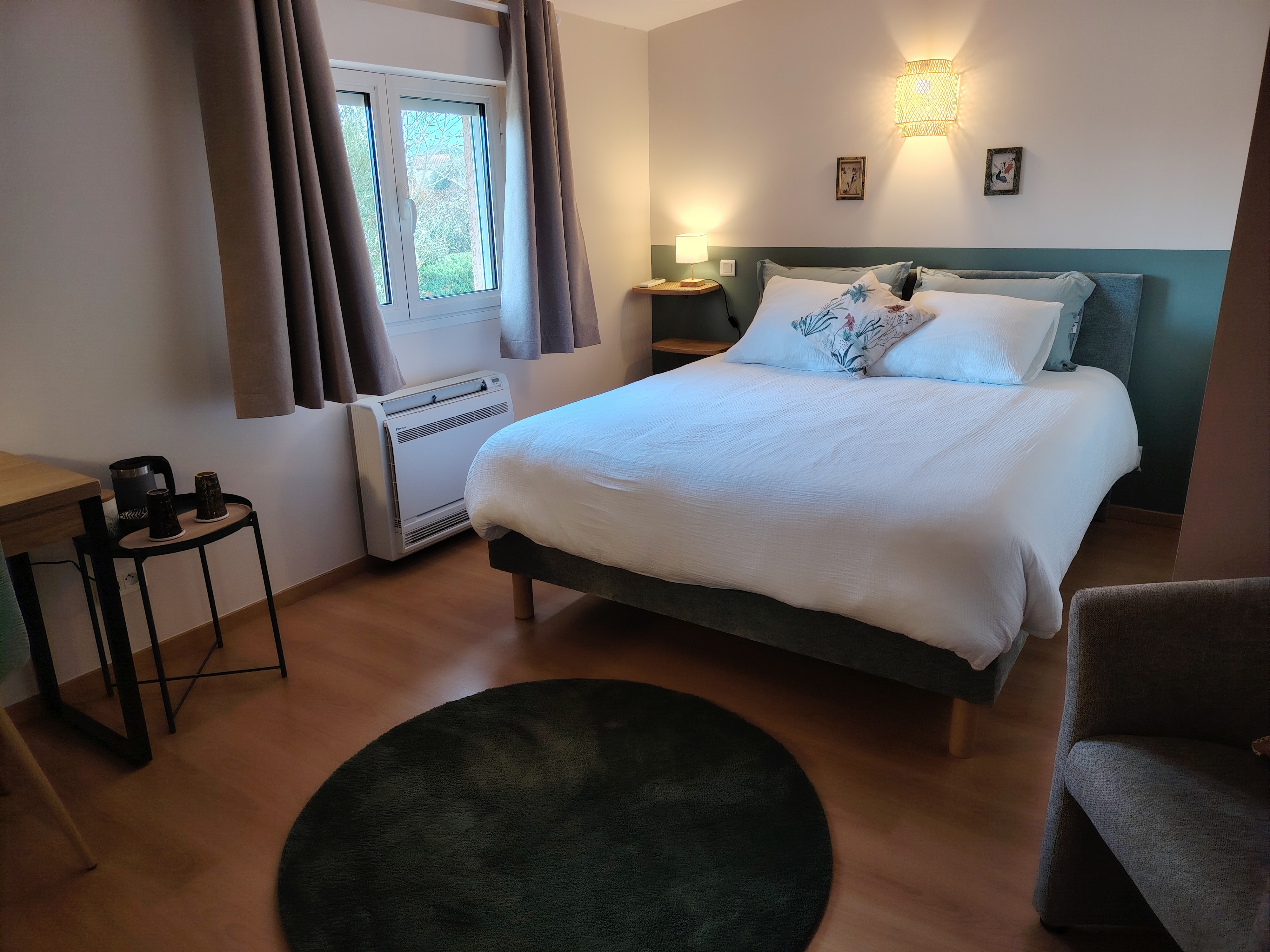MAISON D'HOTES BEAUREGARD, Donneville - photo 7