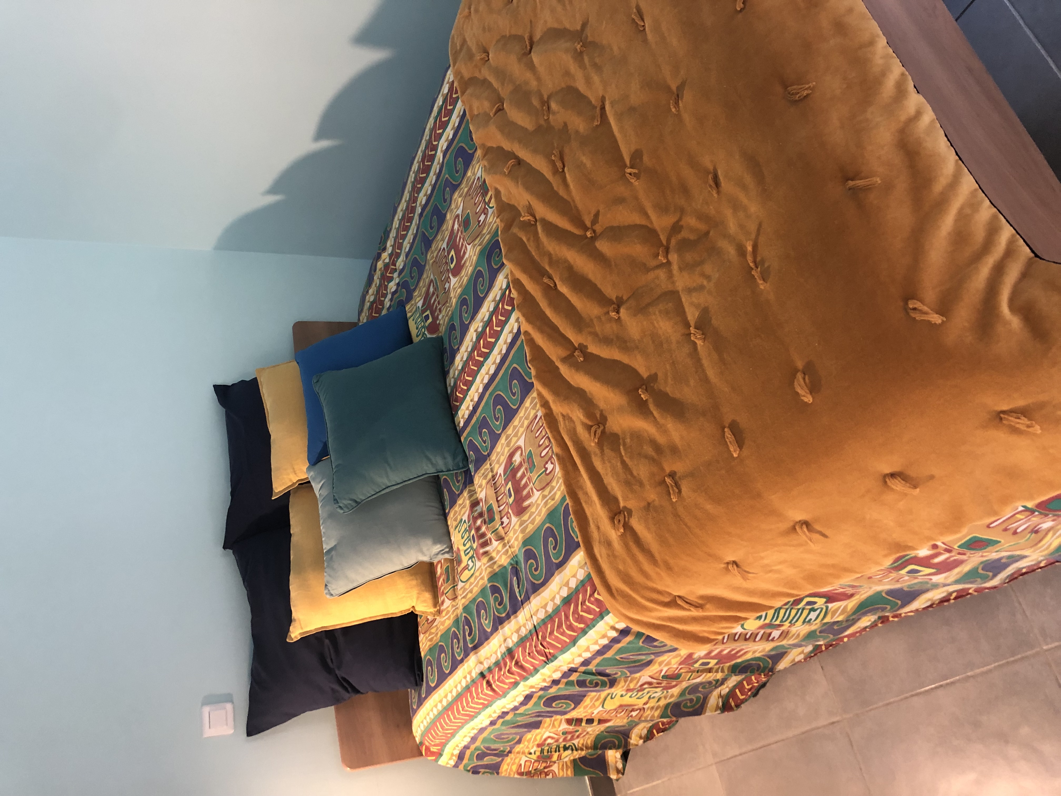 CHAMBRE 2 REVE, L'Isle-en-Dodon - photo 6