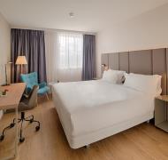 Hotel NH Toulouse Airport