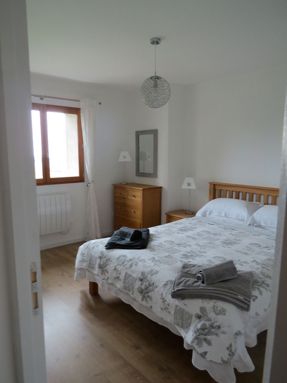 LES VOLETS VERTS, Cassagnabère-Tournas - photo 3