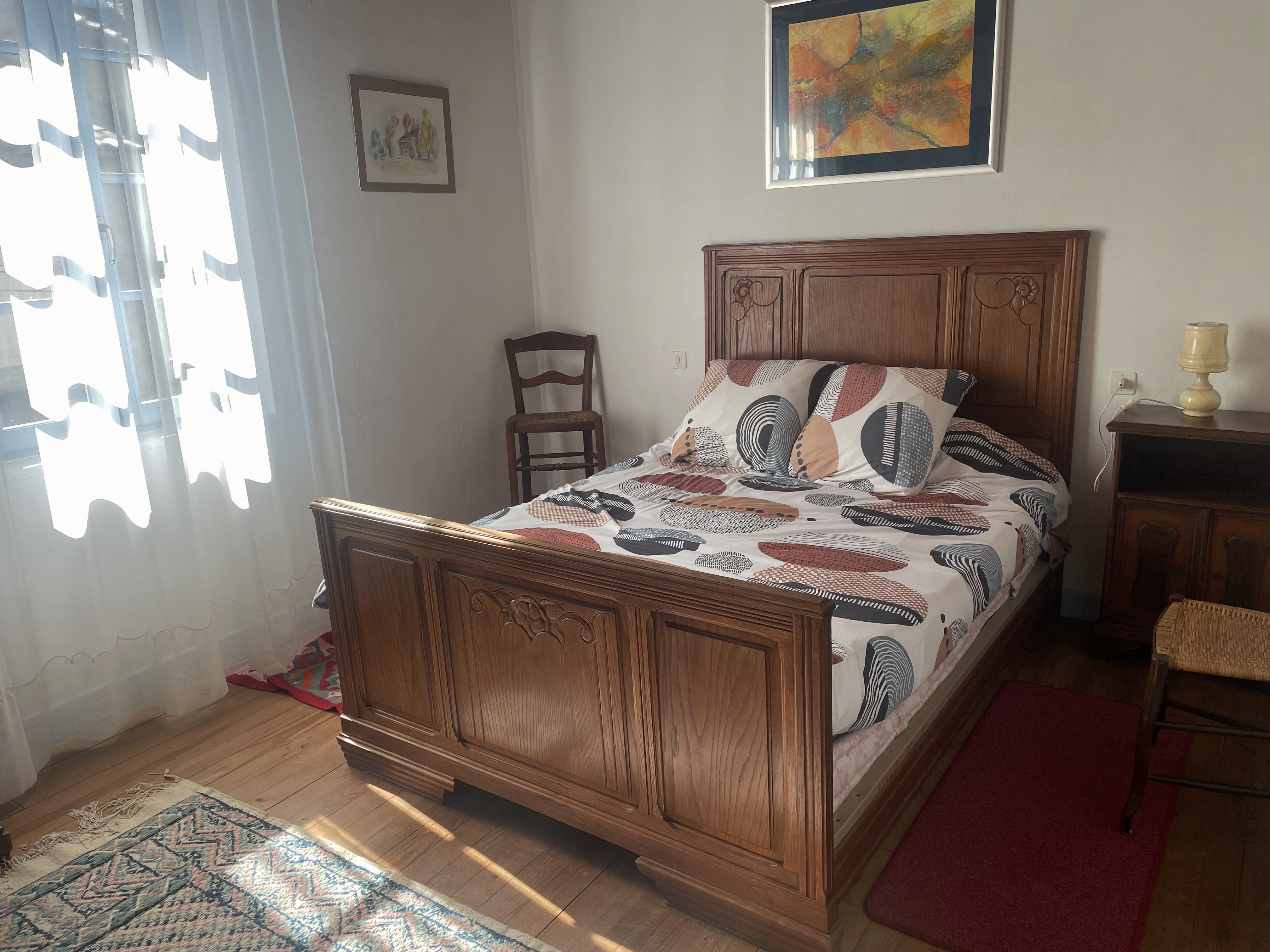 CHEZ CHRISTIAN, L'Isle-en-Dodon - photo 9