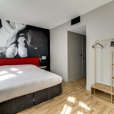 HOTEL IBIS STYLES TOULOUSE CAPITOLE CENTRE