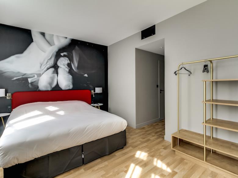 Hotel Ibis Styles Toulouse Capitole centre