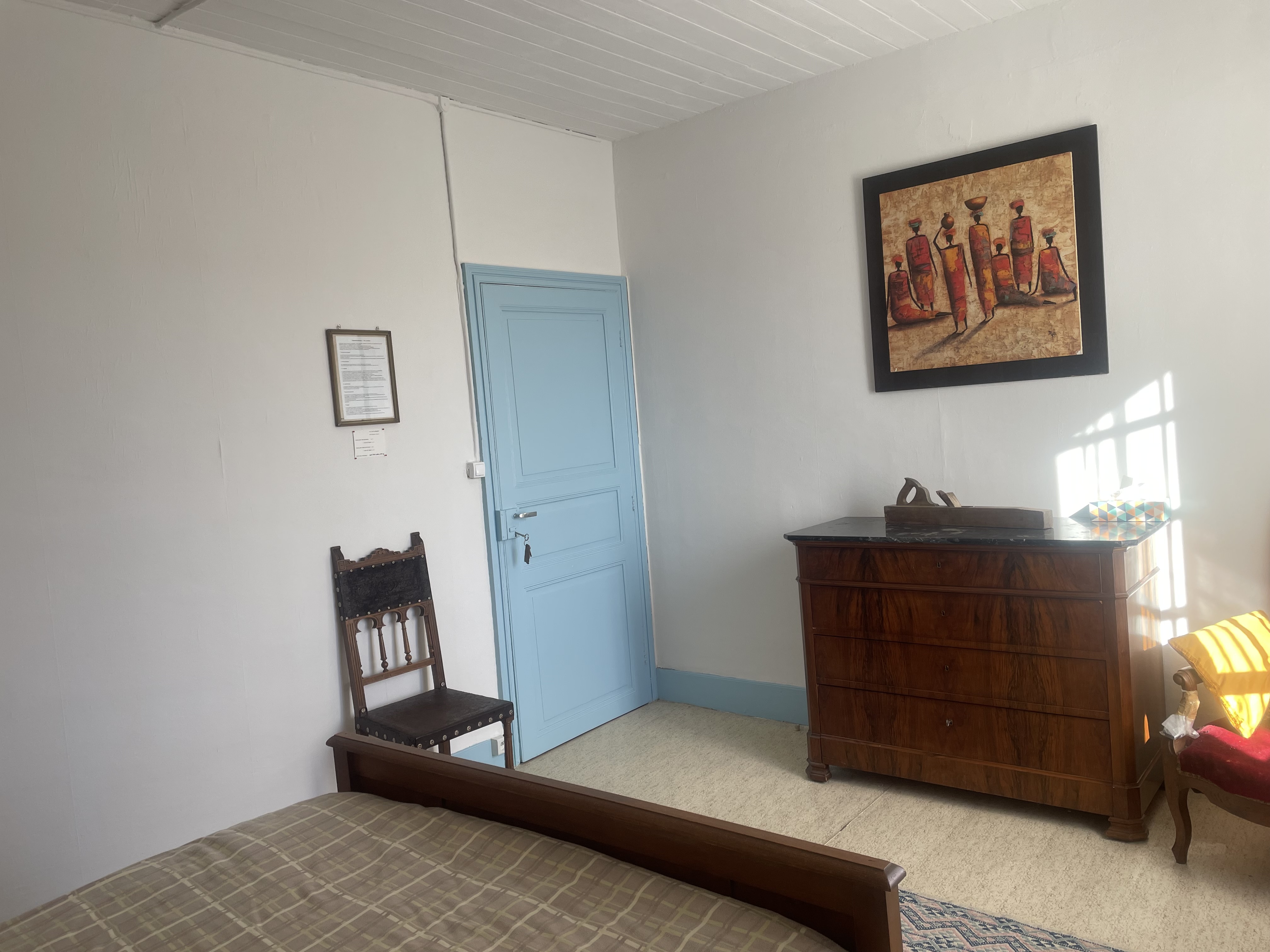 CHEZ CHRISTIAN, L'Isle-en-Dodon - photo 10