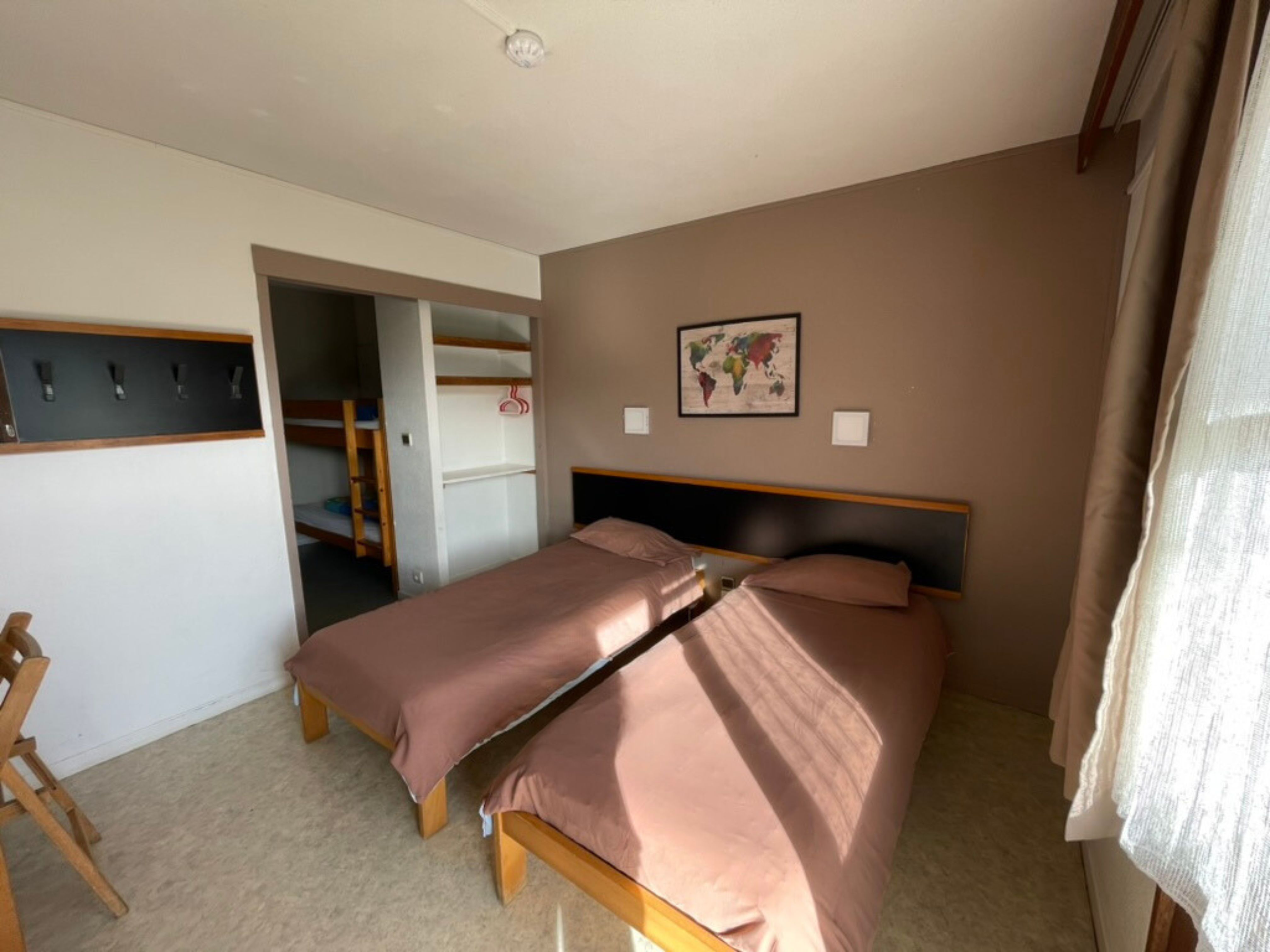 CENTRE DE VACANCES LOISIRS NATURE LE BOIS PERCHE - photo 5