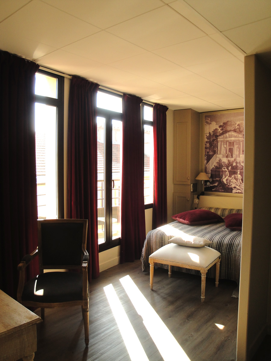 Hotel de France - Hotel de France