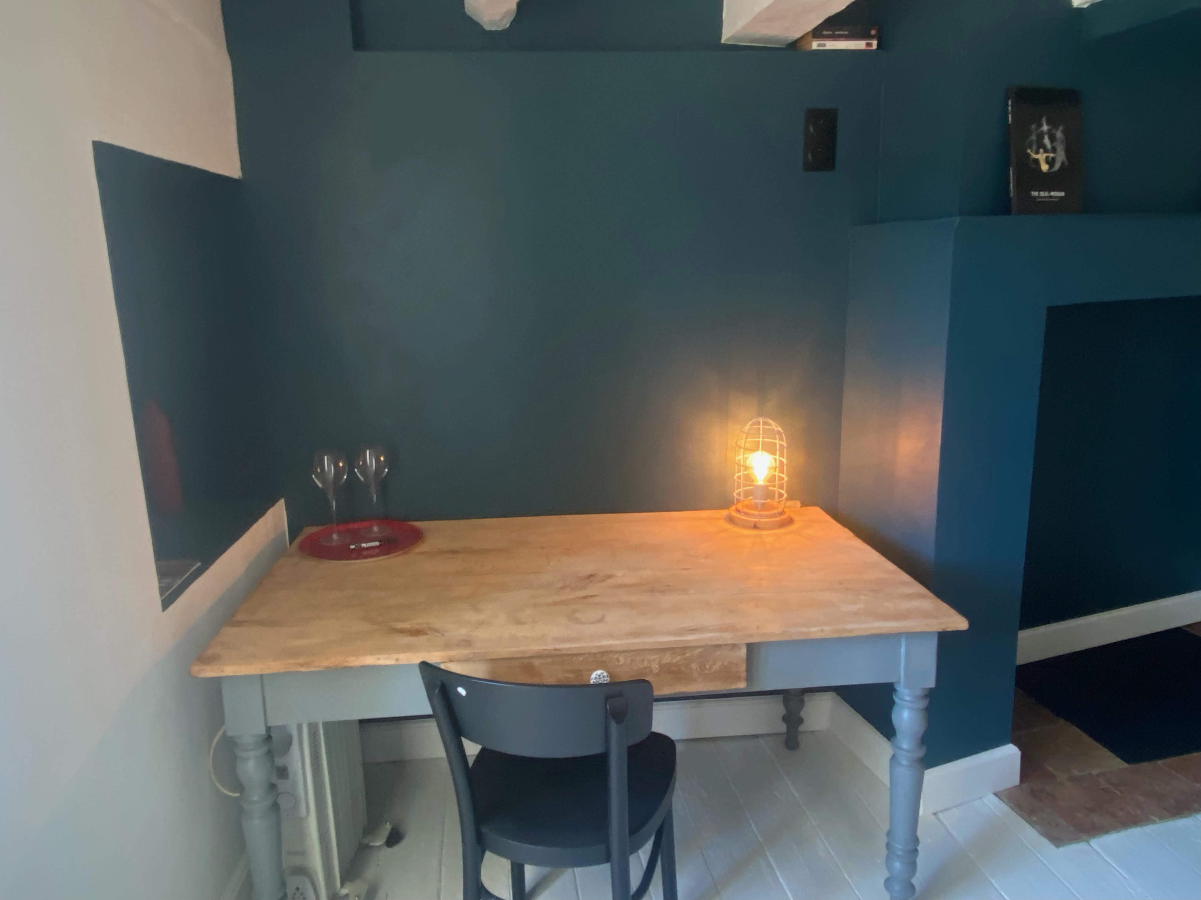 CHAMBRE CHEZ L'HABITANT, Aurignac - photo 11