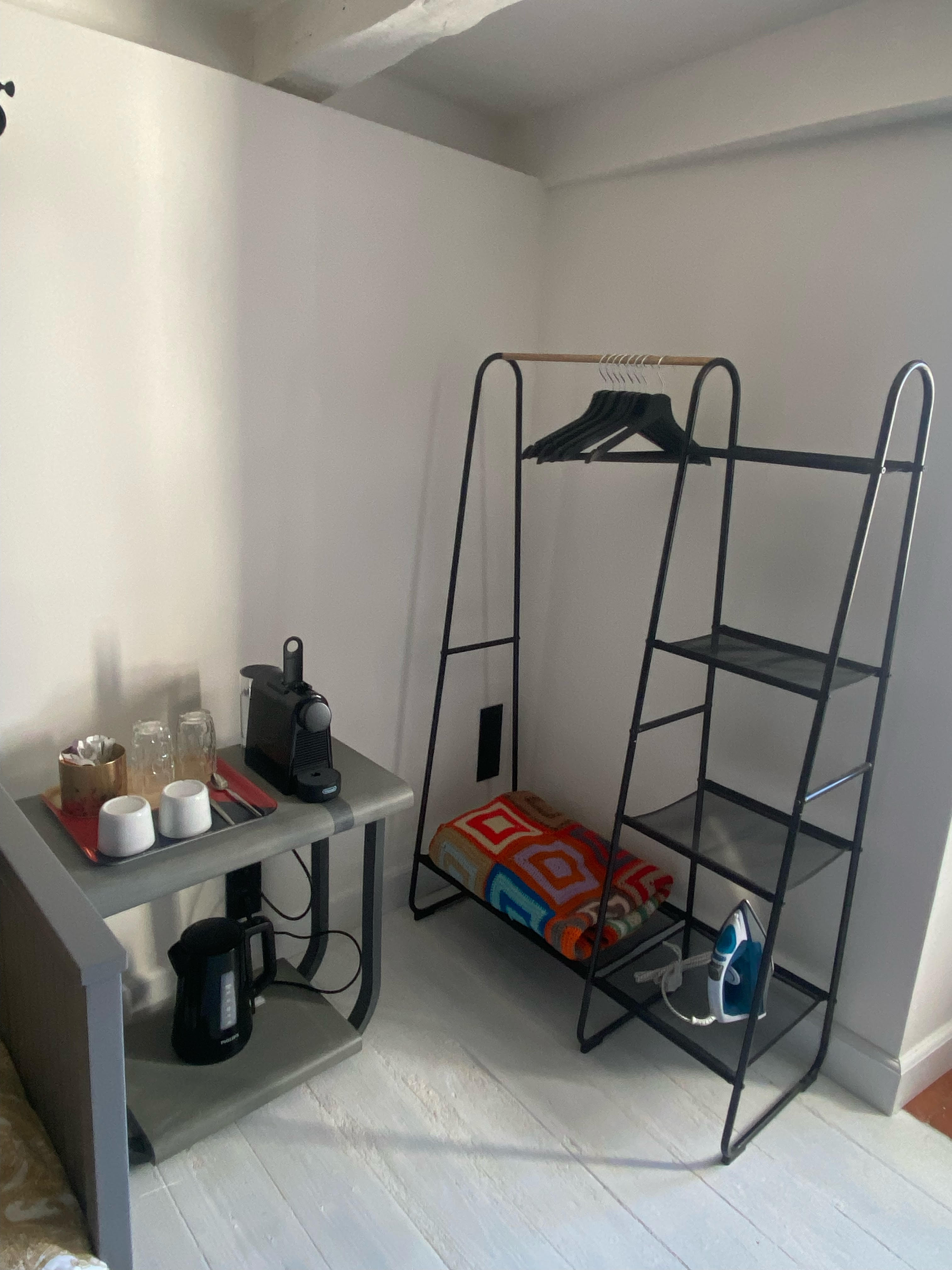 CHAMBRE CHEZ L'HABITANT, Aurignac - photo 10