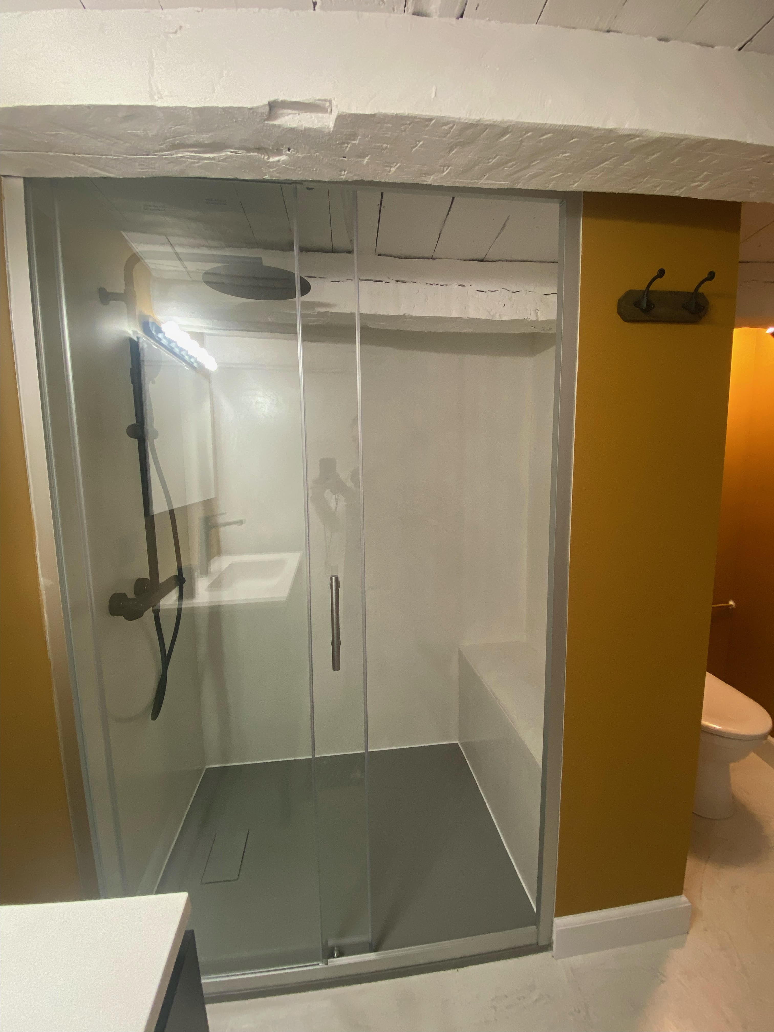 CHAMBRE CHEZ L'HABITANT, Aurignac - photo 3