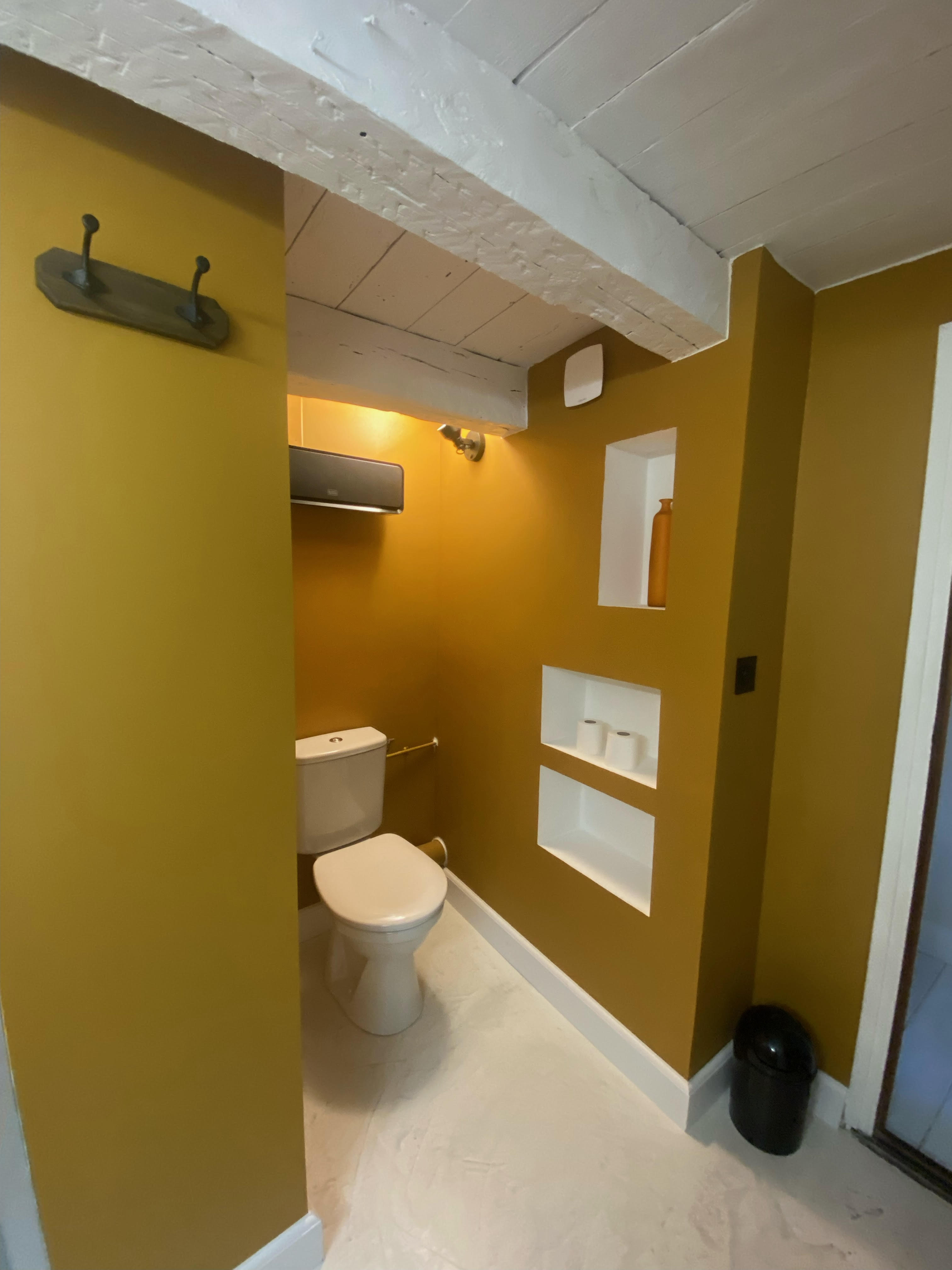 CHAMBRE CHEZ L'HABITANT, Aurignac - photo 8