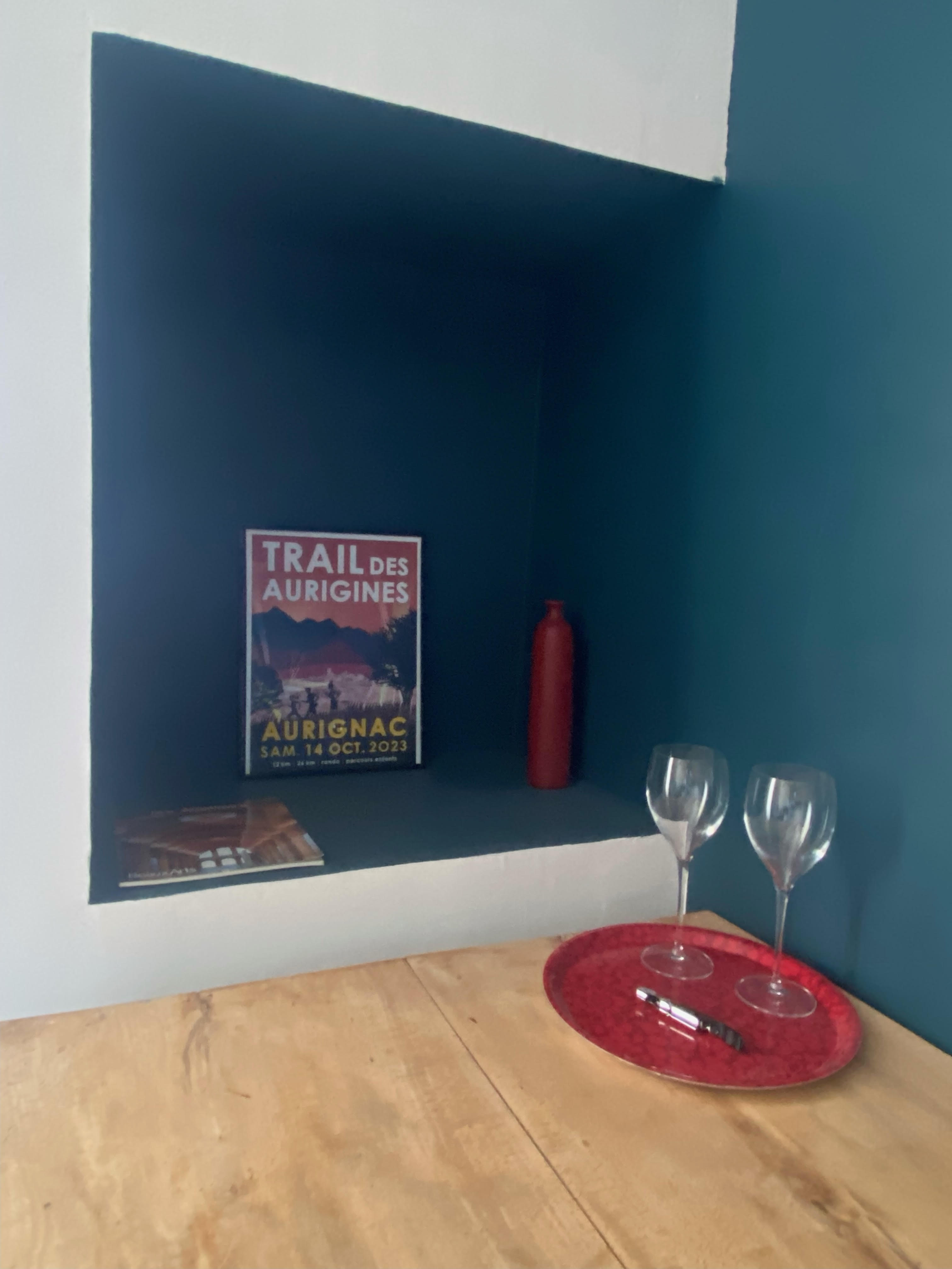 CHAMBRE CHEZ L'HABITANT, Aurignac - photo 6