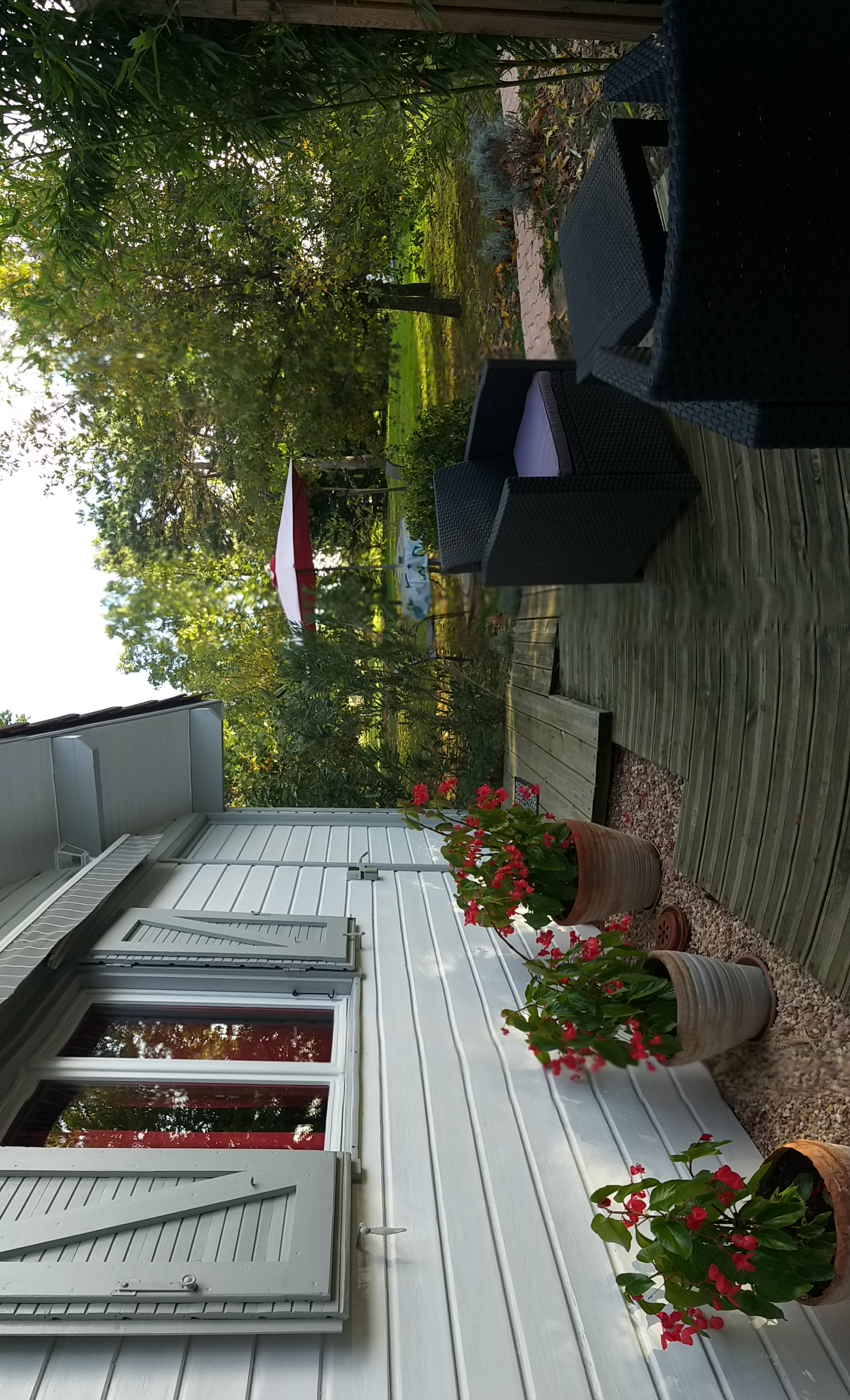 CHAMBRE D'HOTES "LES COQUELICOTS" - photo 4