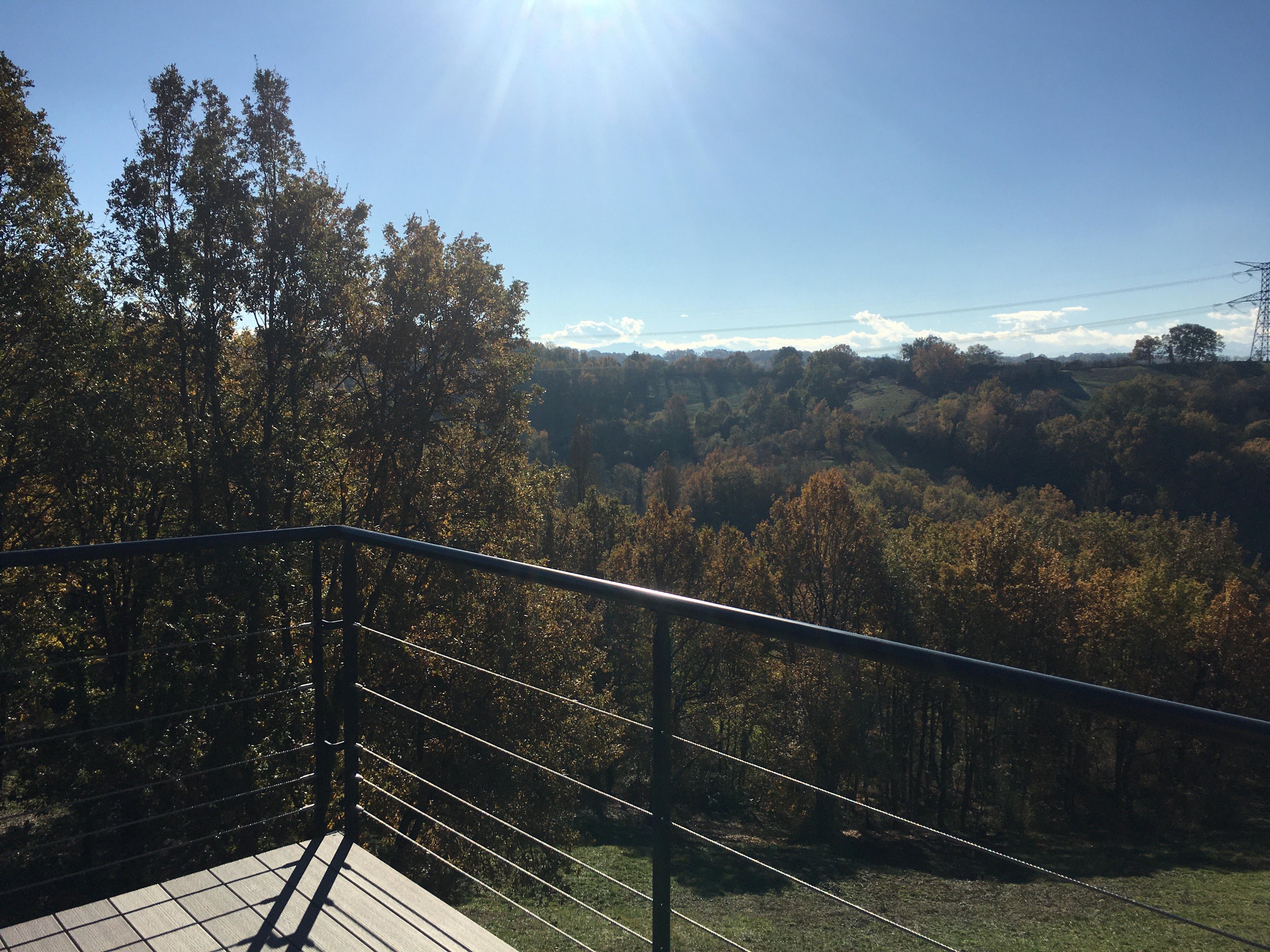 HAVRE DE PAIX - CHAMBRE CHEZ L'HABITANT