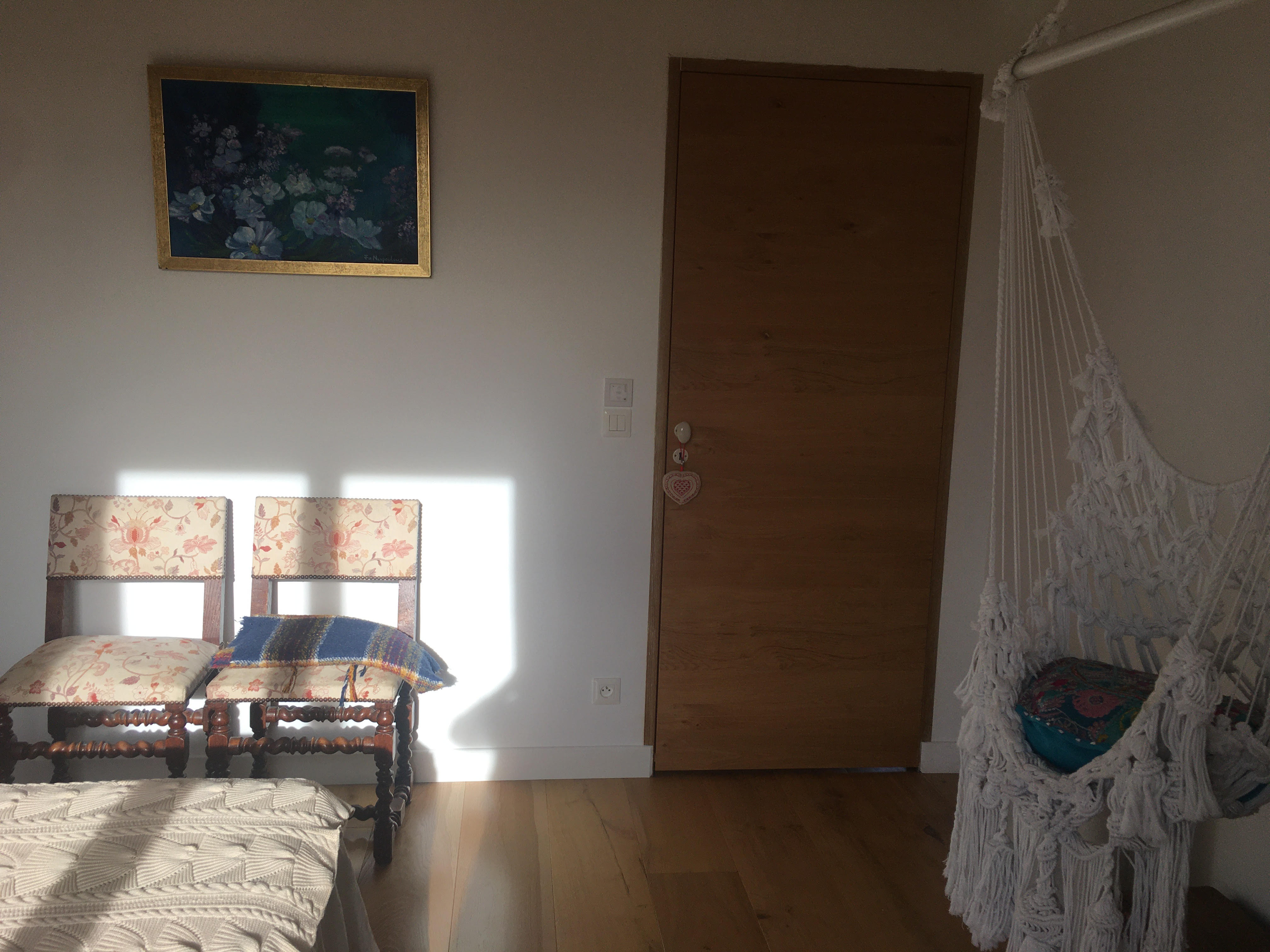 HAVRE DE PAIX - CHAMBRE CHEZ L'HABITANT, Lespugue