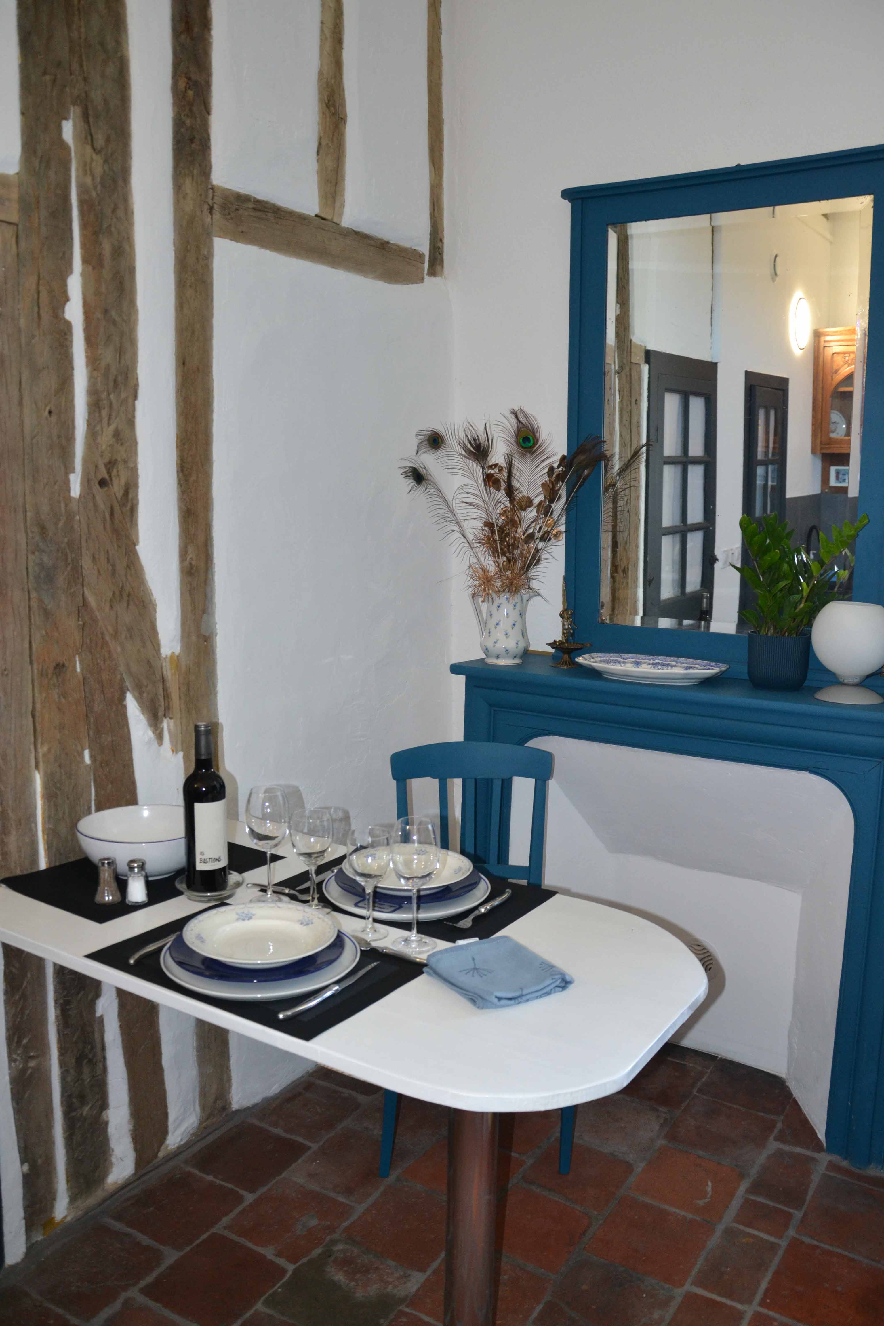 LE PETIT COUVENT, L'Isle-en-Dodon - photo 6