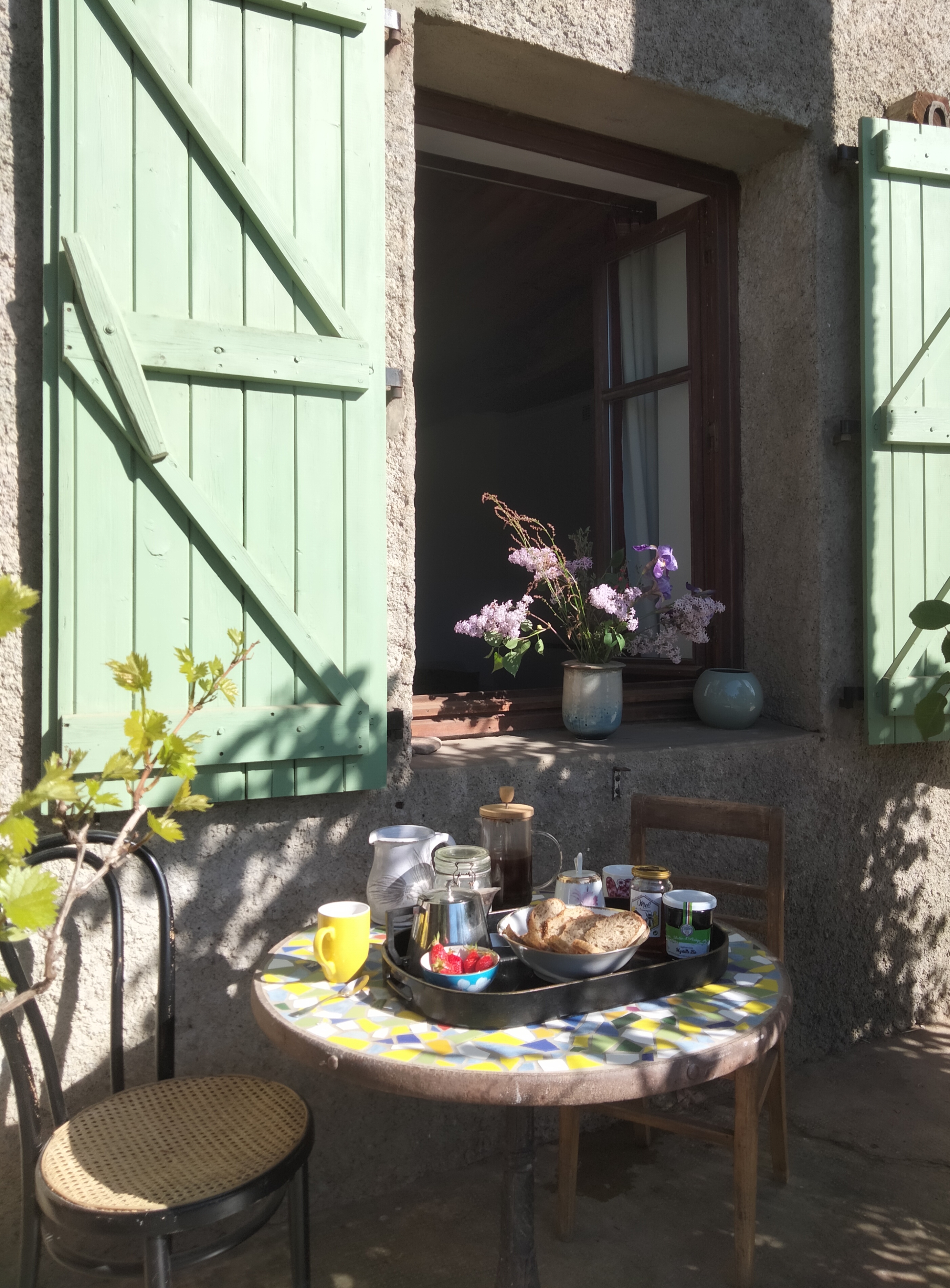 CHAMBRE DE LA LOUTRE, Pointis-Inard - photo 4