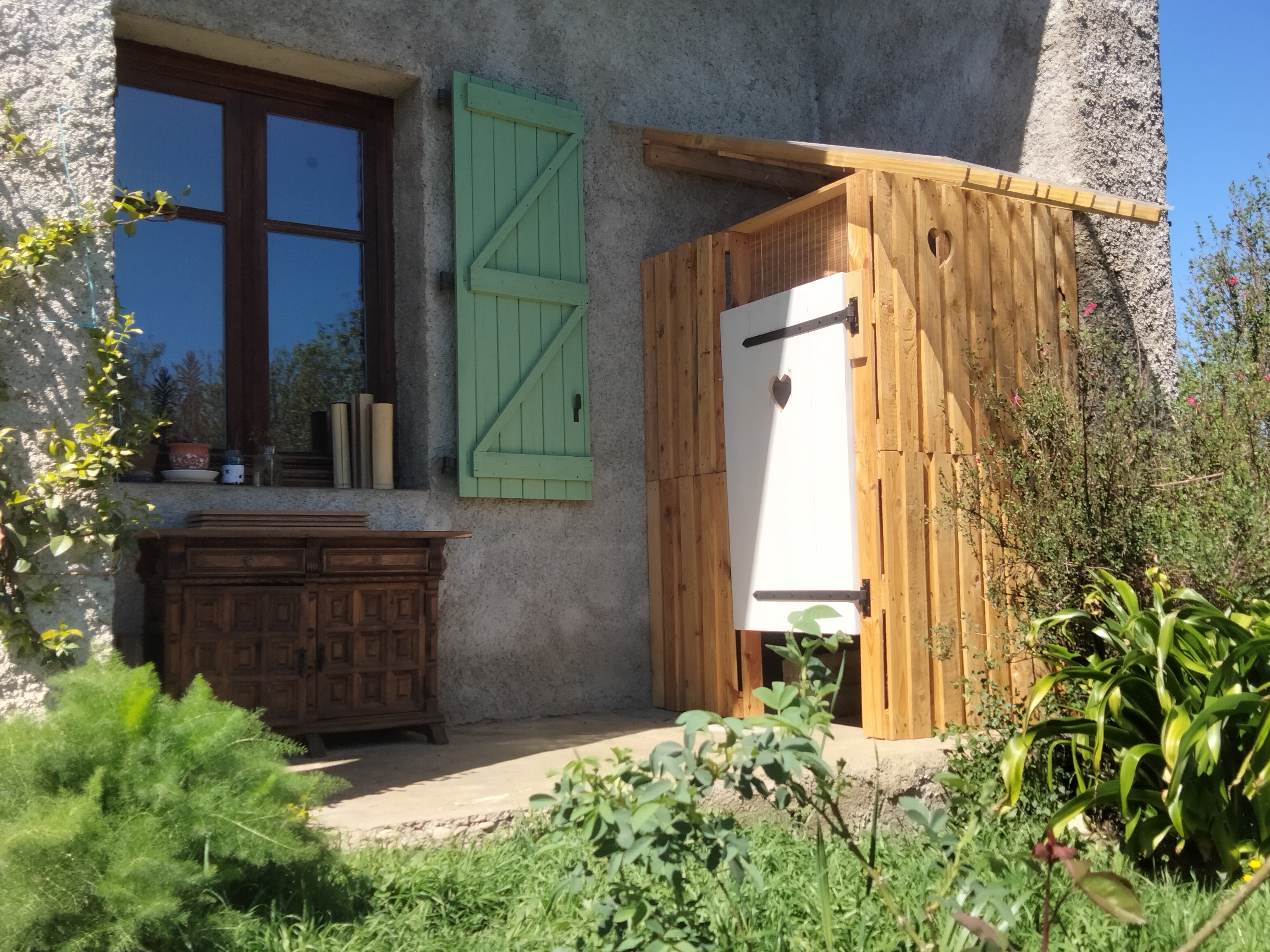 CHAMBRE DE LA LOUTRE, Pointis-Inard - photo 6