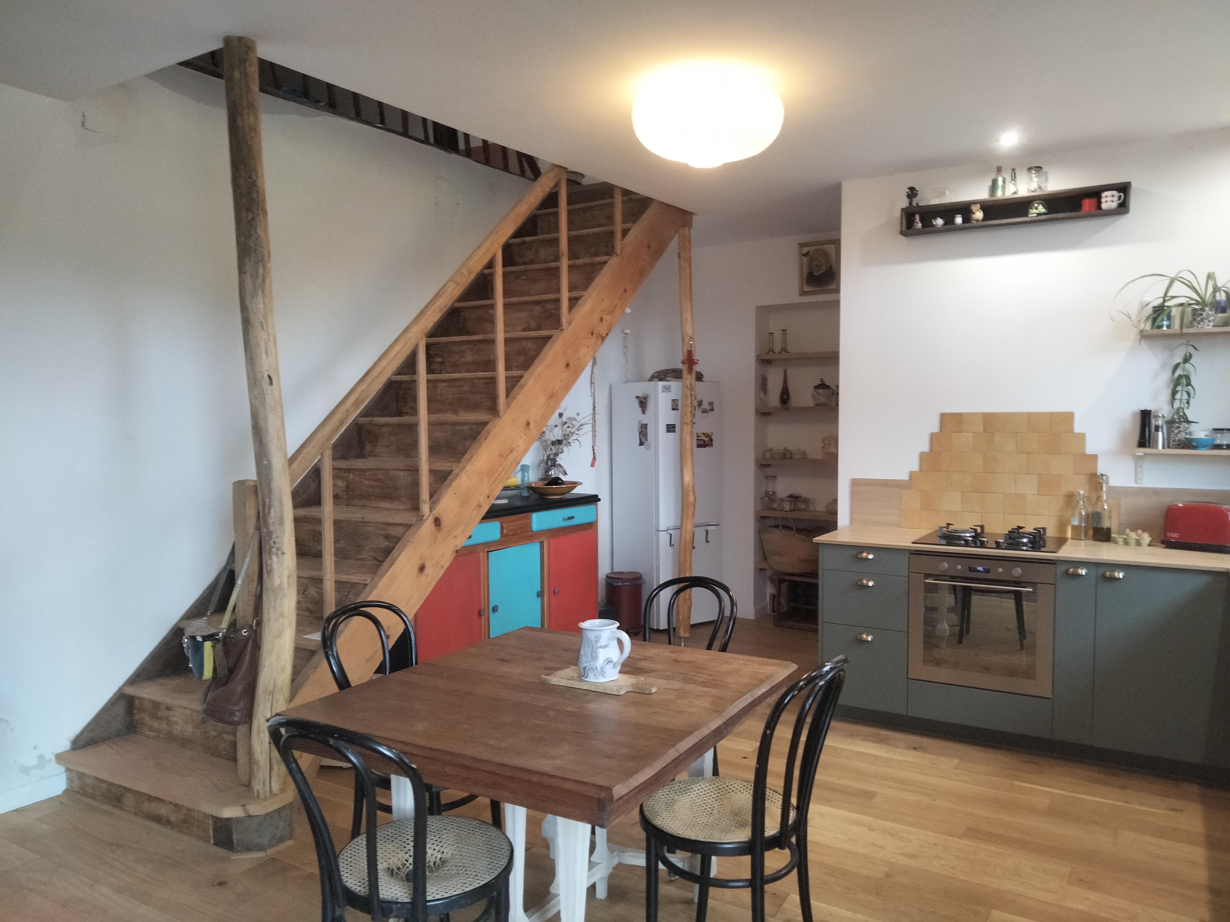 CHAMBRE DE LA LOUTRE, Pointis-Inard - photo 2