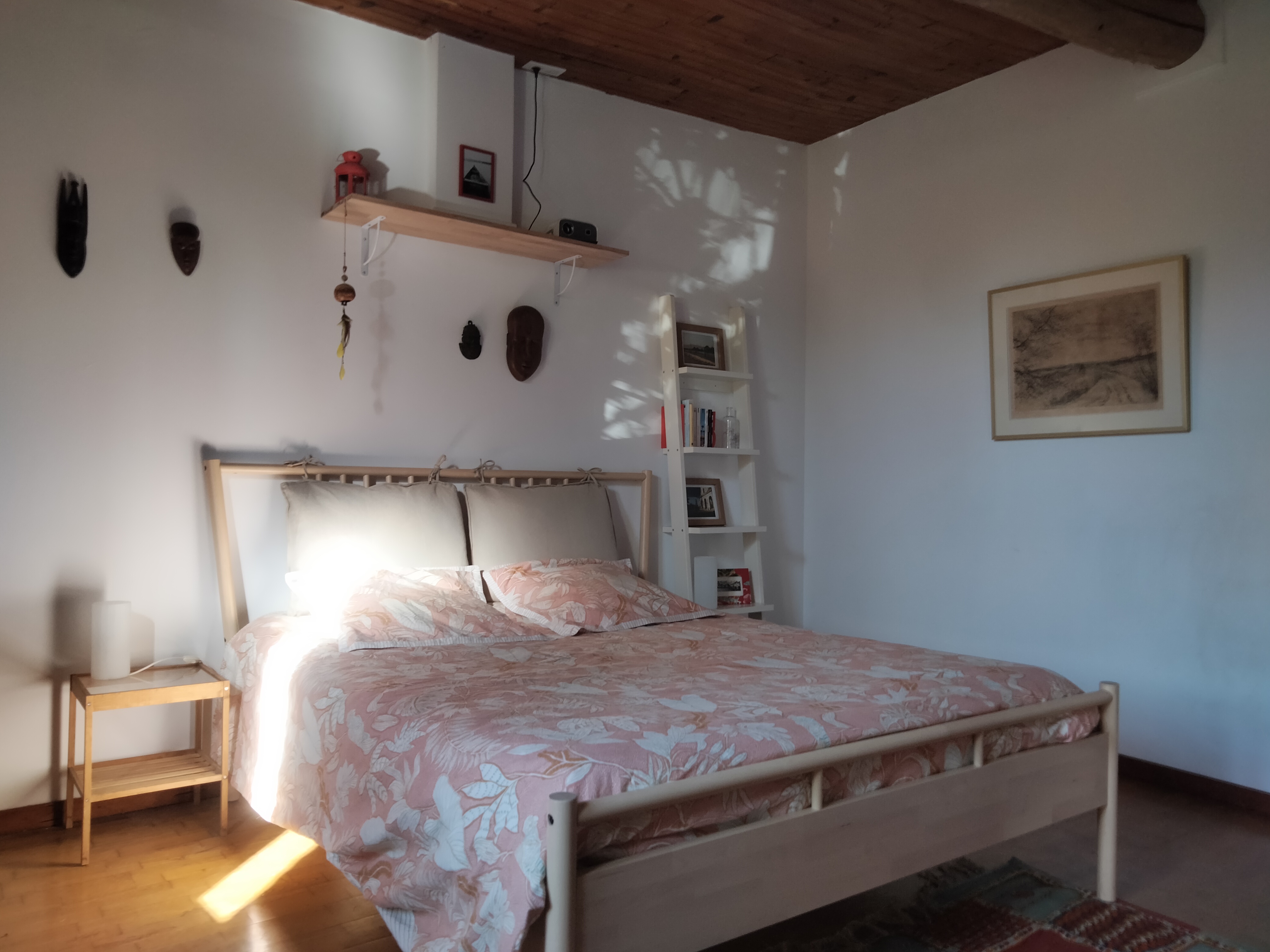 CHAMBRE DE LA LOUTRE, Pointis-Inard - photo 9