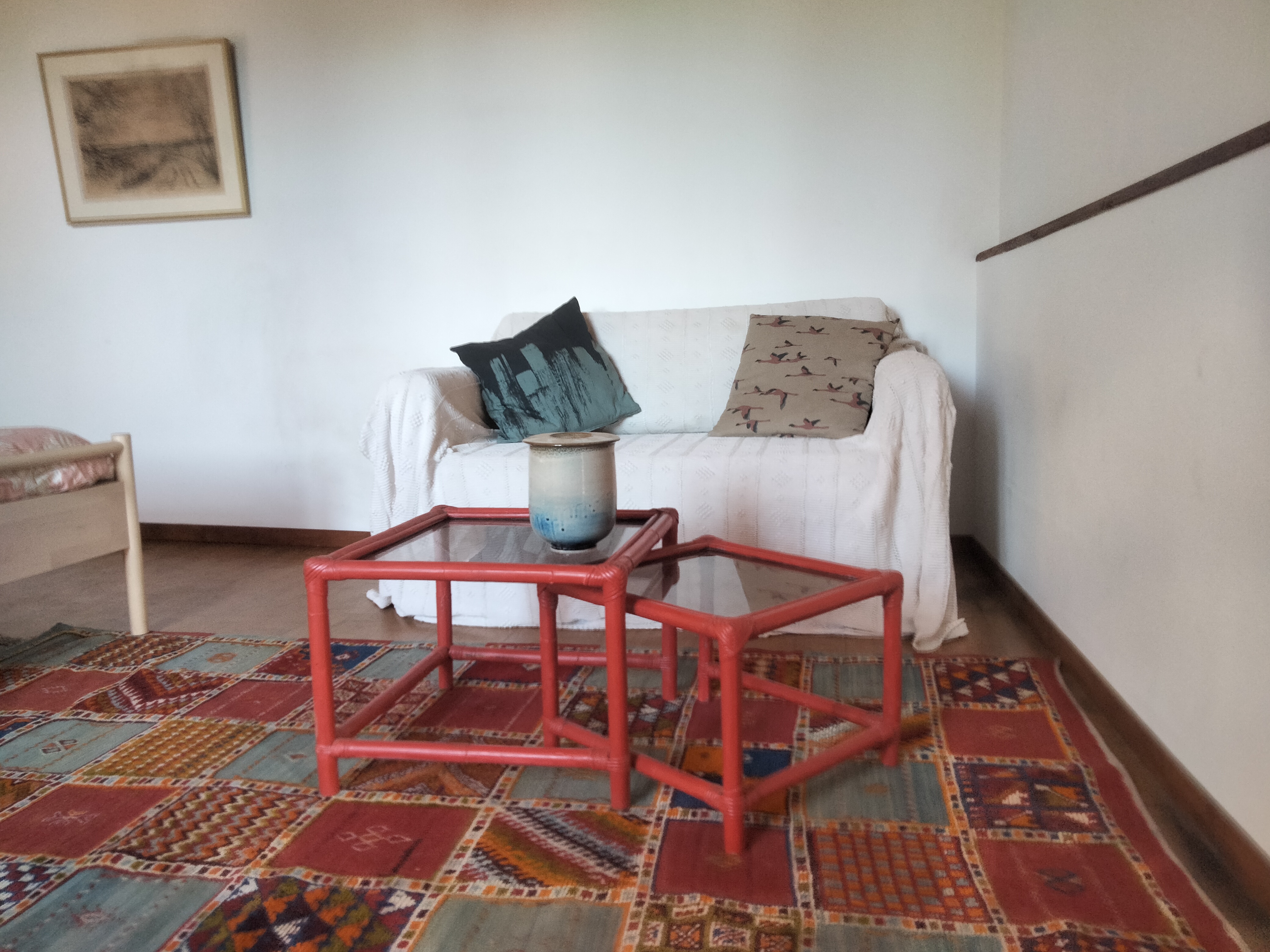 CHAMBRE DE LA LOUTRE, Pointis-Inard - photo 7