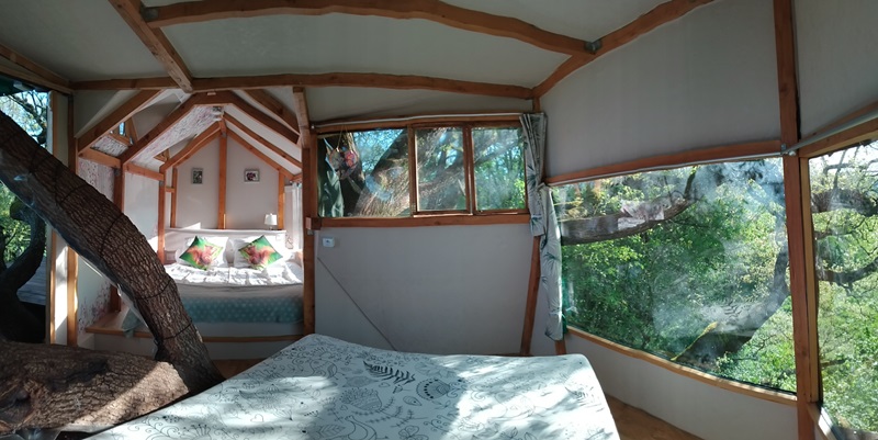 LA CABANE INSOLITE, Monès - photo 10