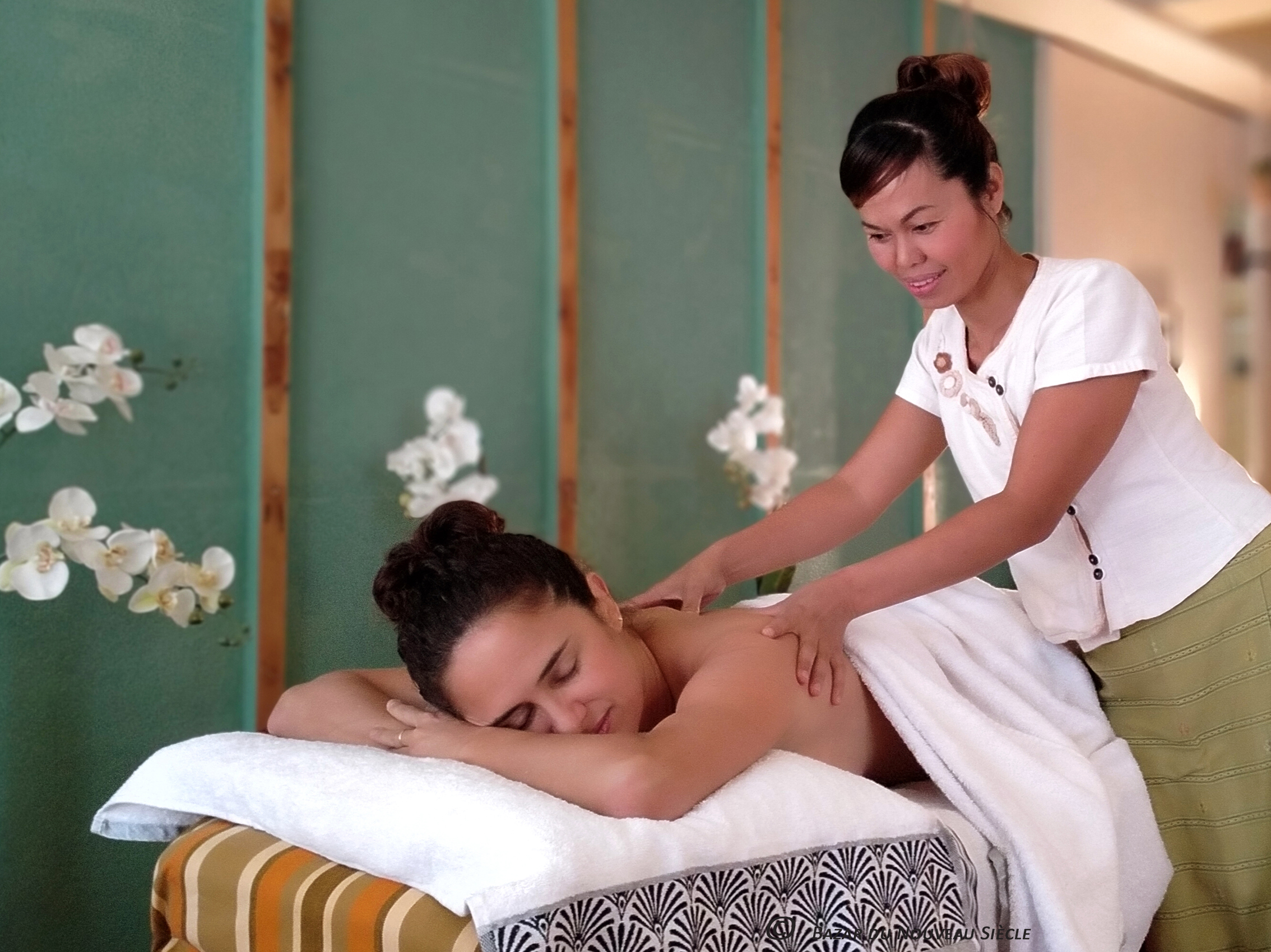 BAZAR DU NOUVEAU SIECLE - photo 4