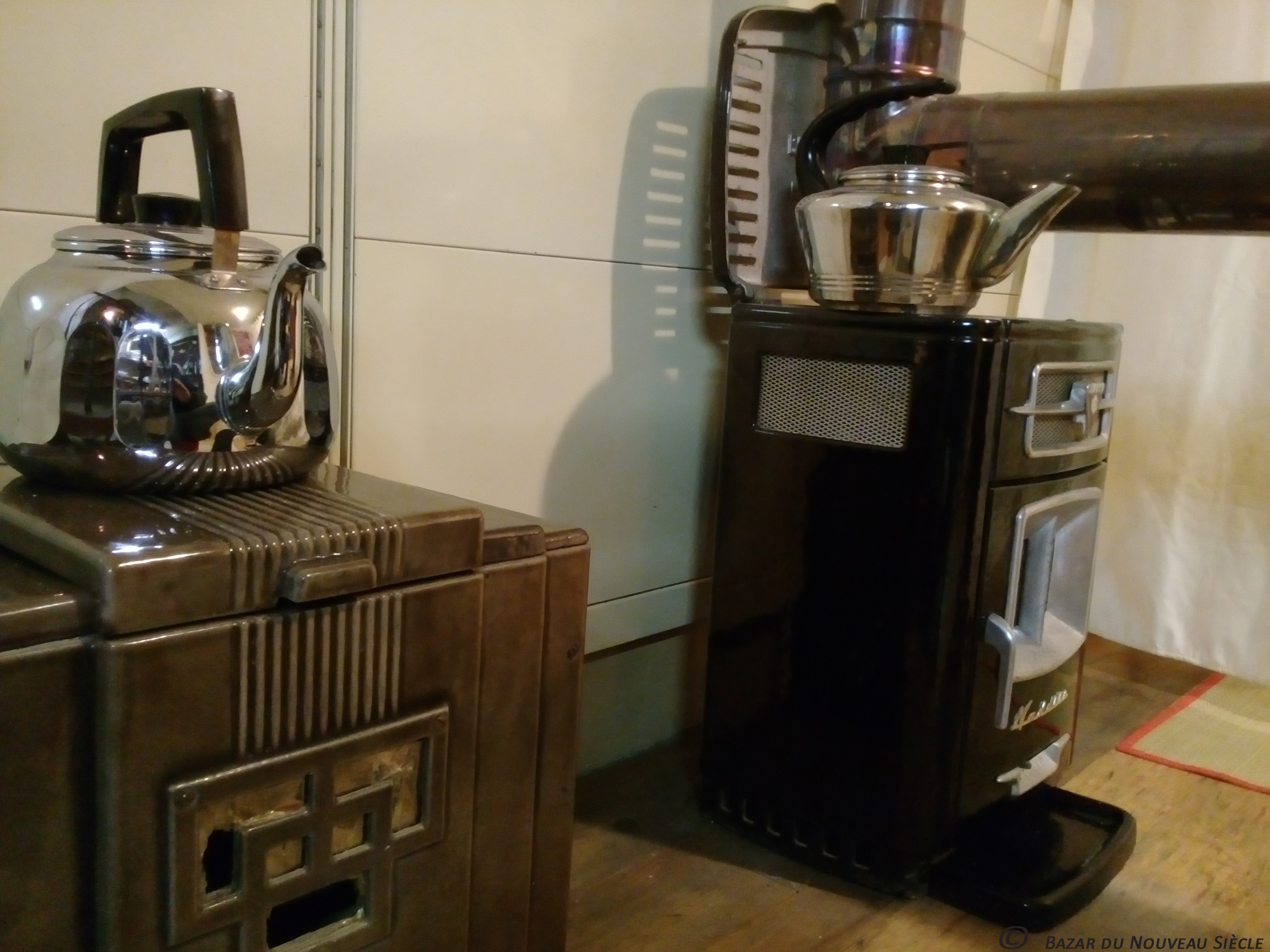 BAZAR DU NOUVEAU SIECLE - photo 5