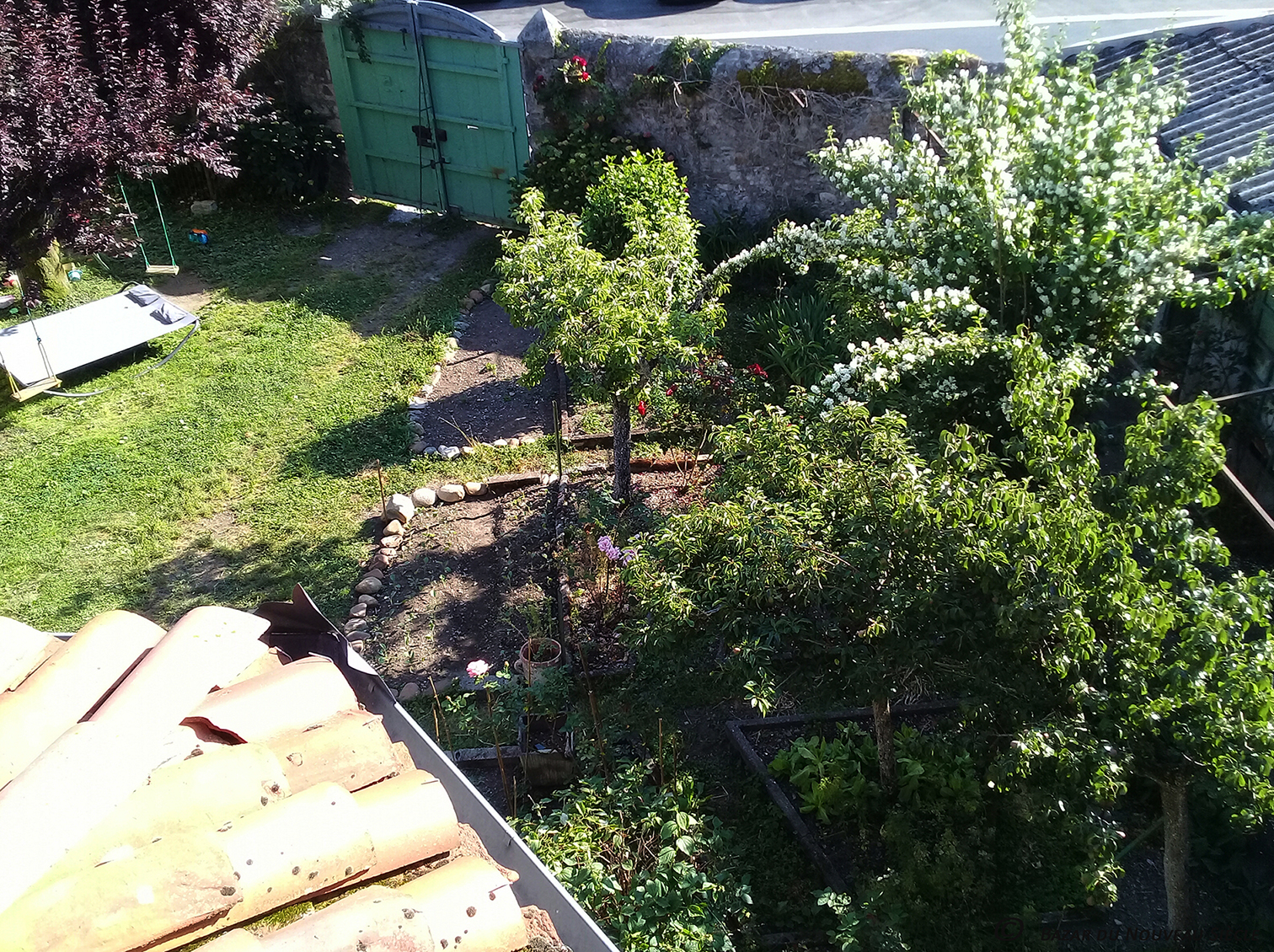 BAZAR DU NOUVEAU SIECLE