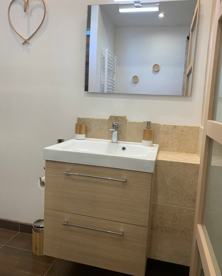 LA MAISON D'AMALAURILLE, Estancarbon - photo 2