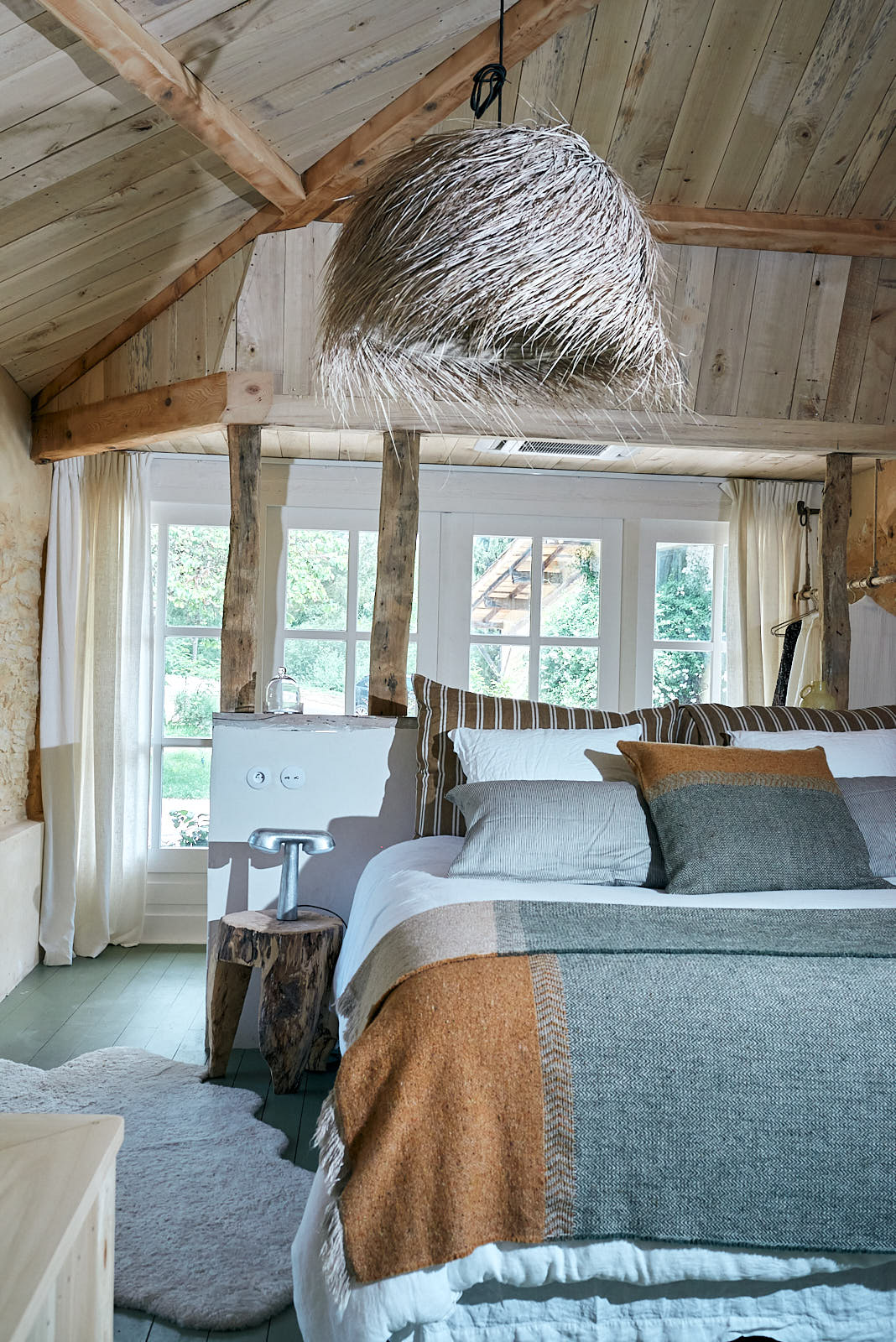 MAISON BELLAMANT, Alan - photo 8