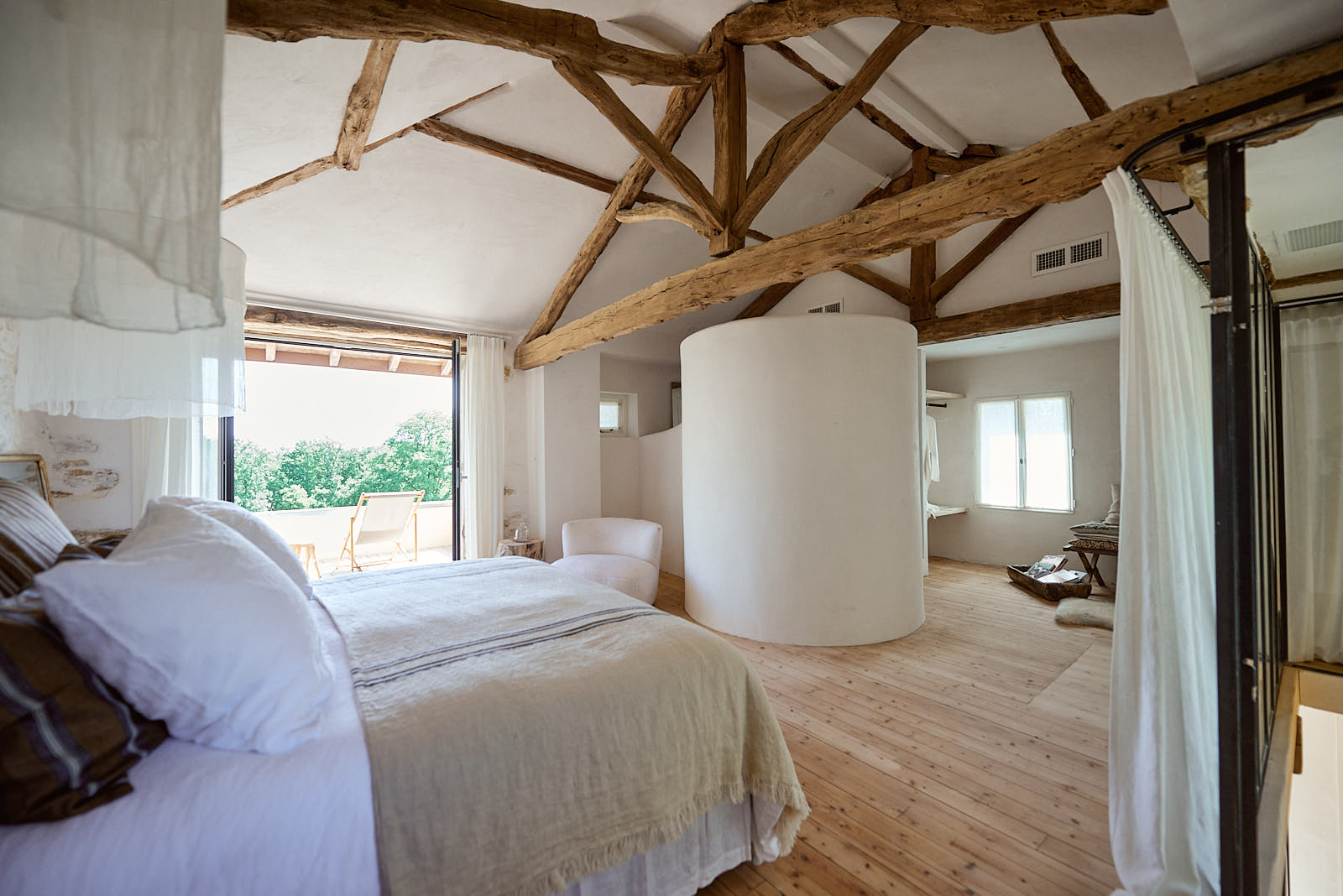 MAISON BELLAMANT, Alan - photo 11