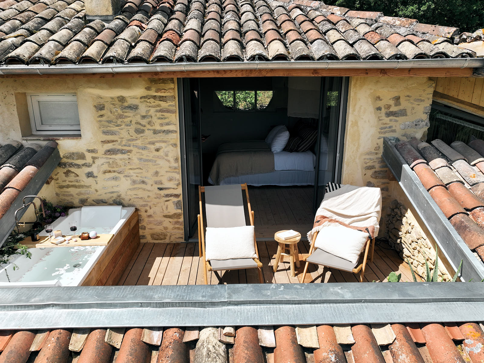 MAISON BELLAMANT, Alan - photo 10