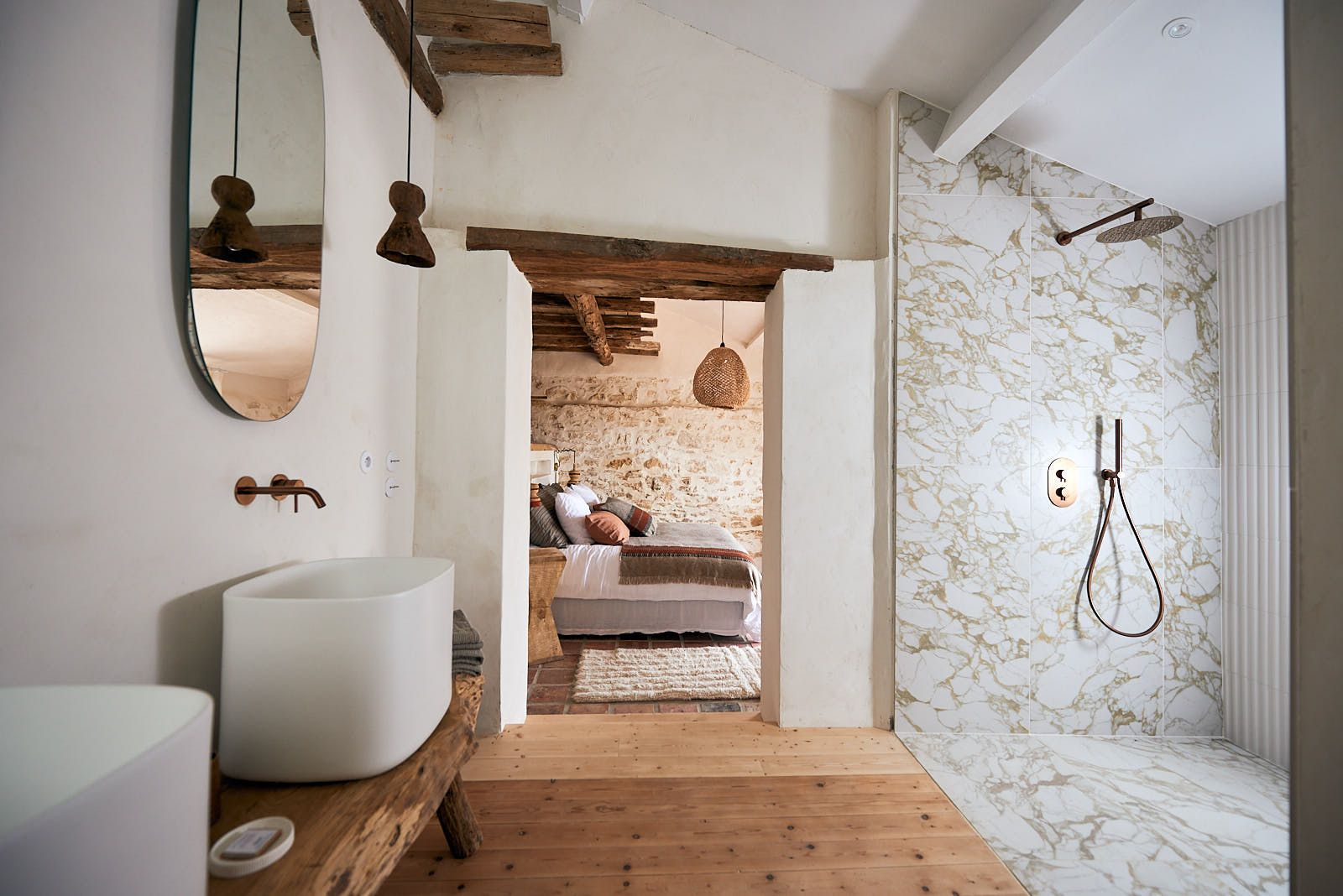 MAISON BELLAMANT, Alan - photo 2