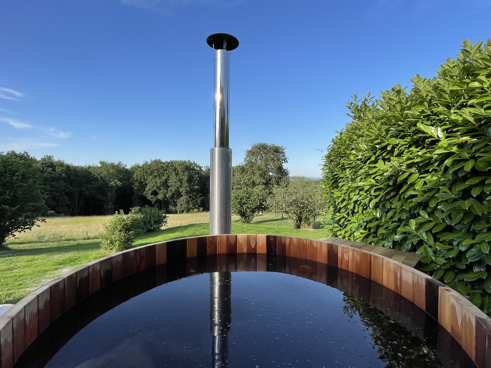 MAISON BELLAMANT, Alan - photo 3