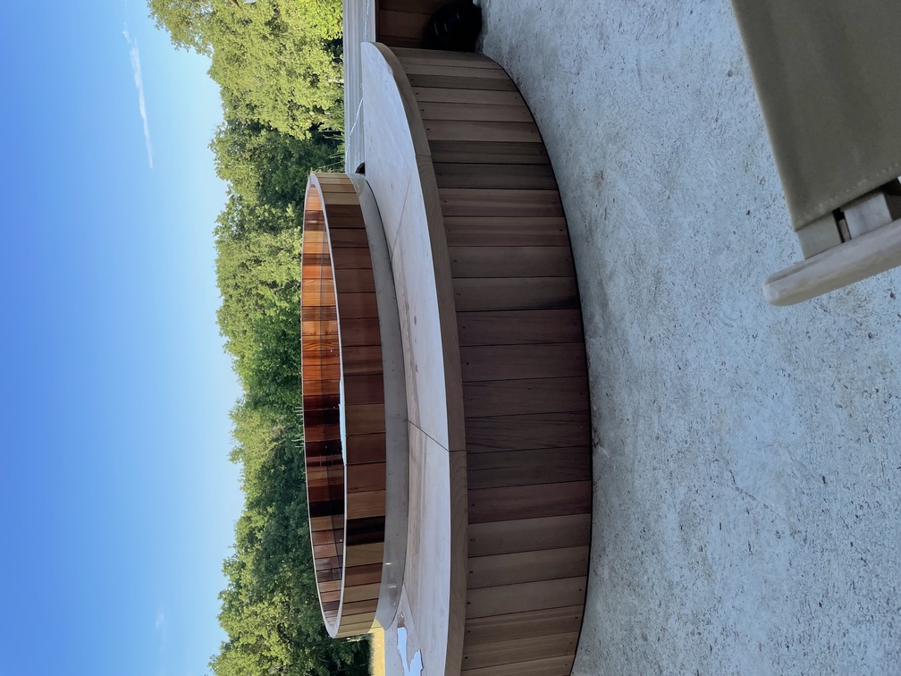 MAISON BELLAMANT, Alan - photo 5