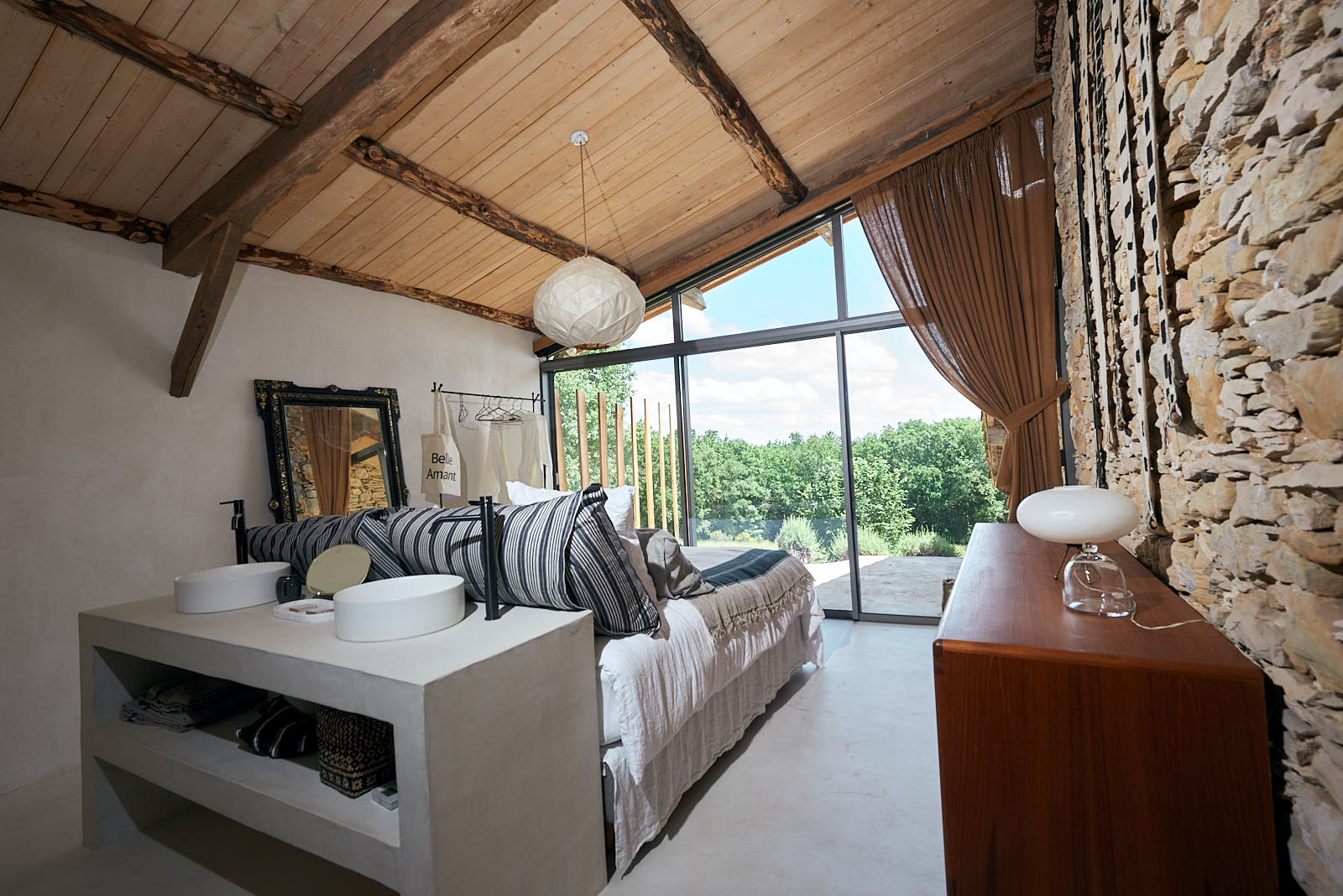 MAISON BELLAMANT, Alan - photo 4