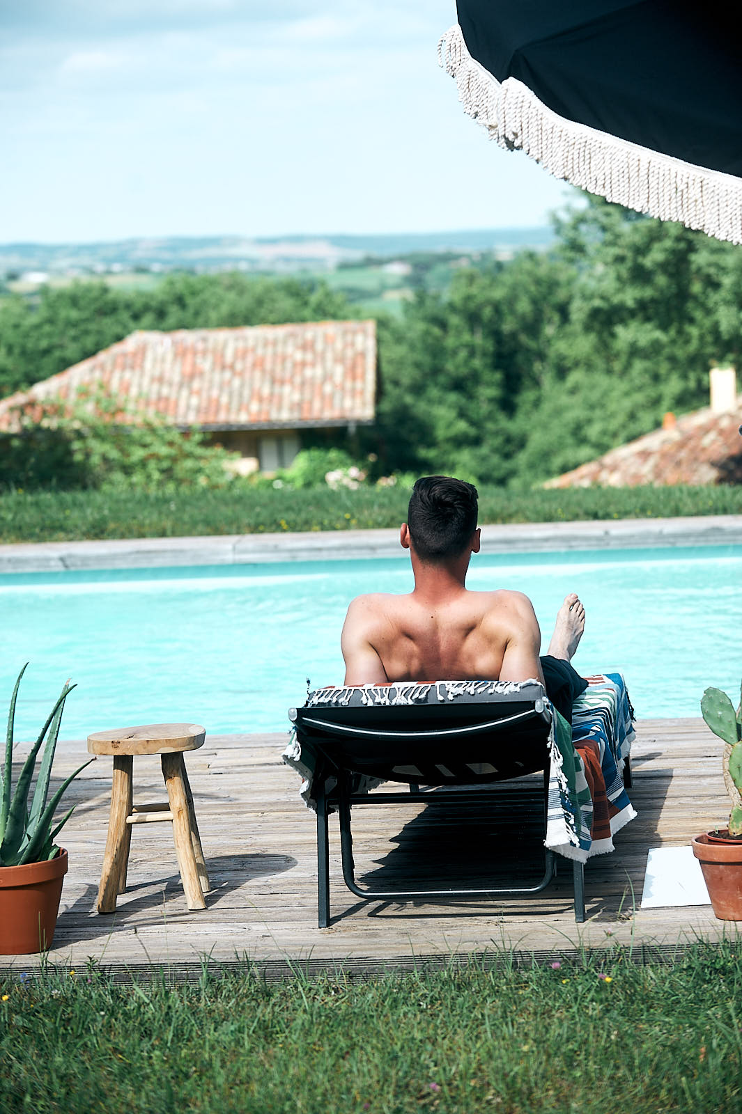 MAISON BELLAMANT, Alan - photo 9