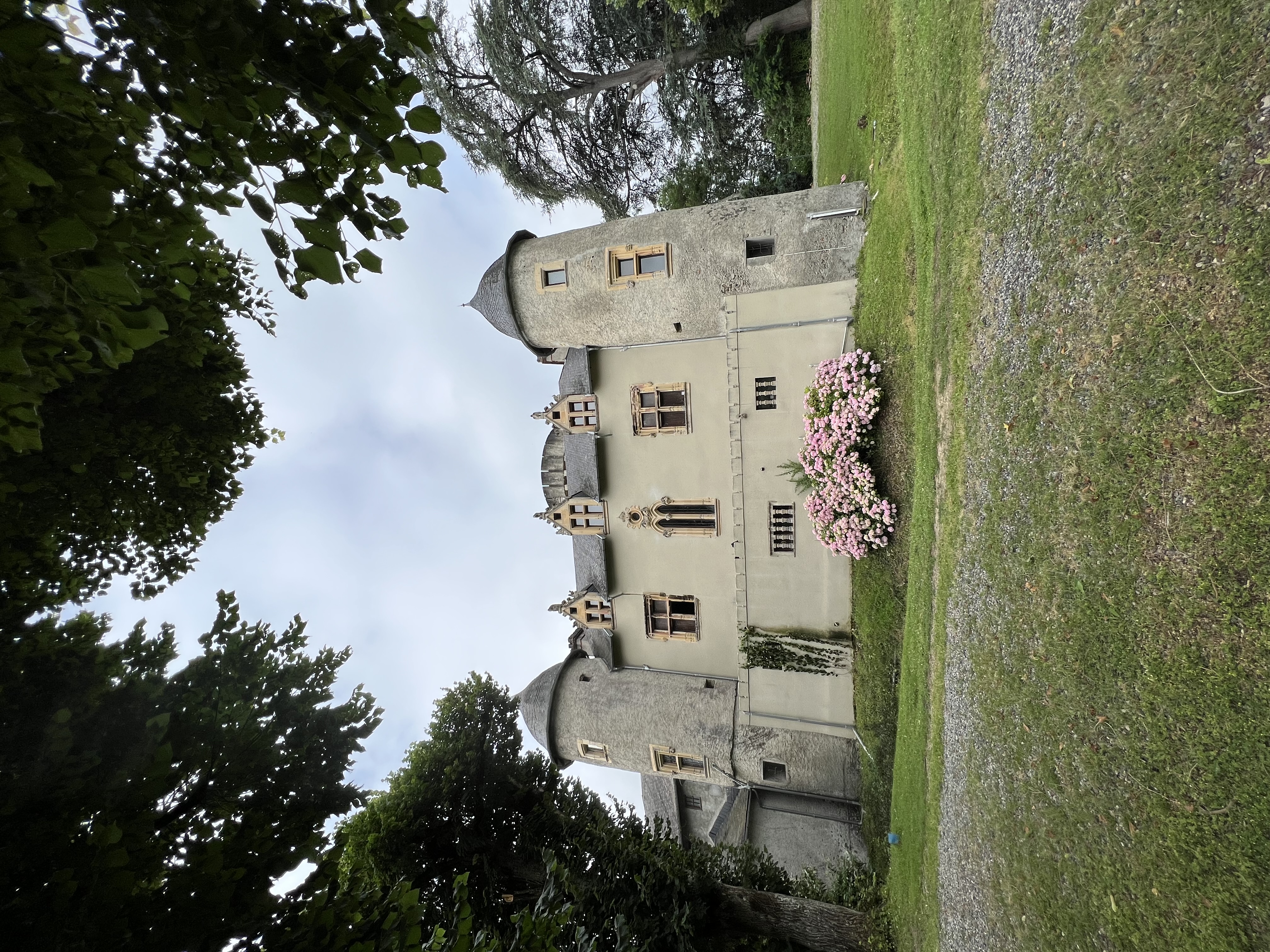 CHATEAU MARIANDE, Estancarbon - photo 3