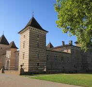 Chateau 1 LAREOLE