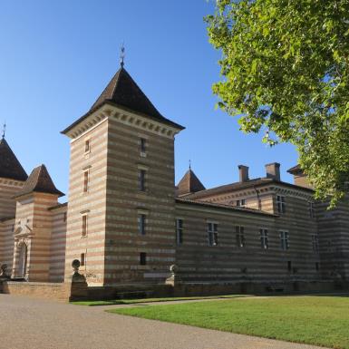 Chateau 1 LAREOLE