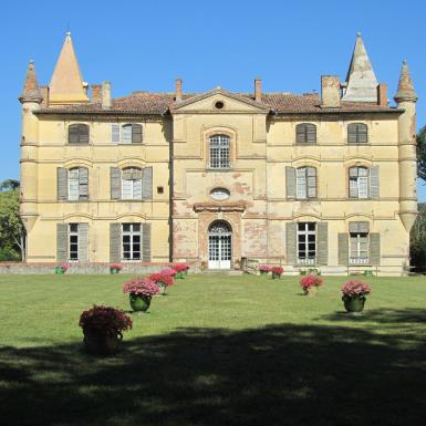 Château Bonrepos