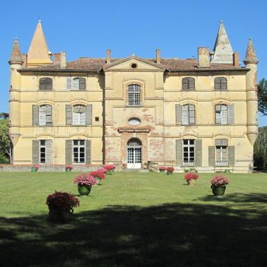 Château Bonrepos