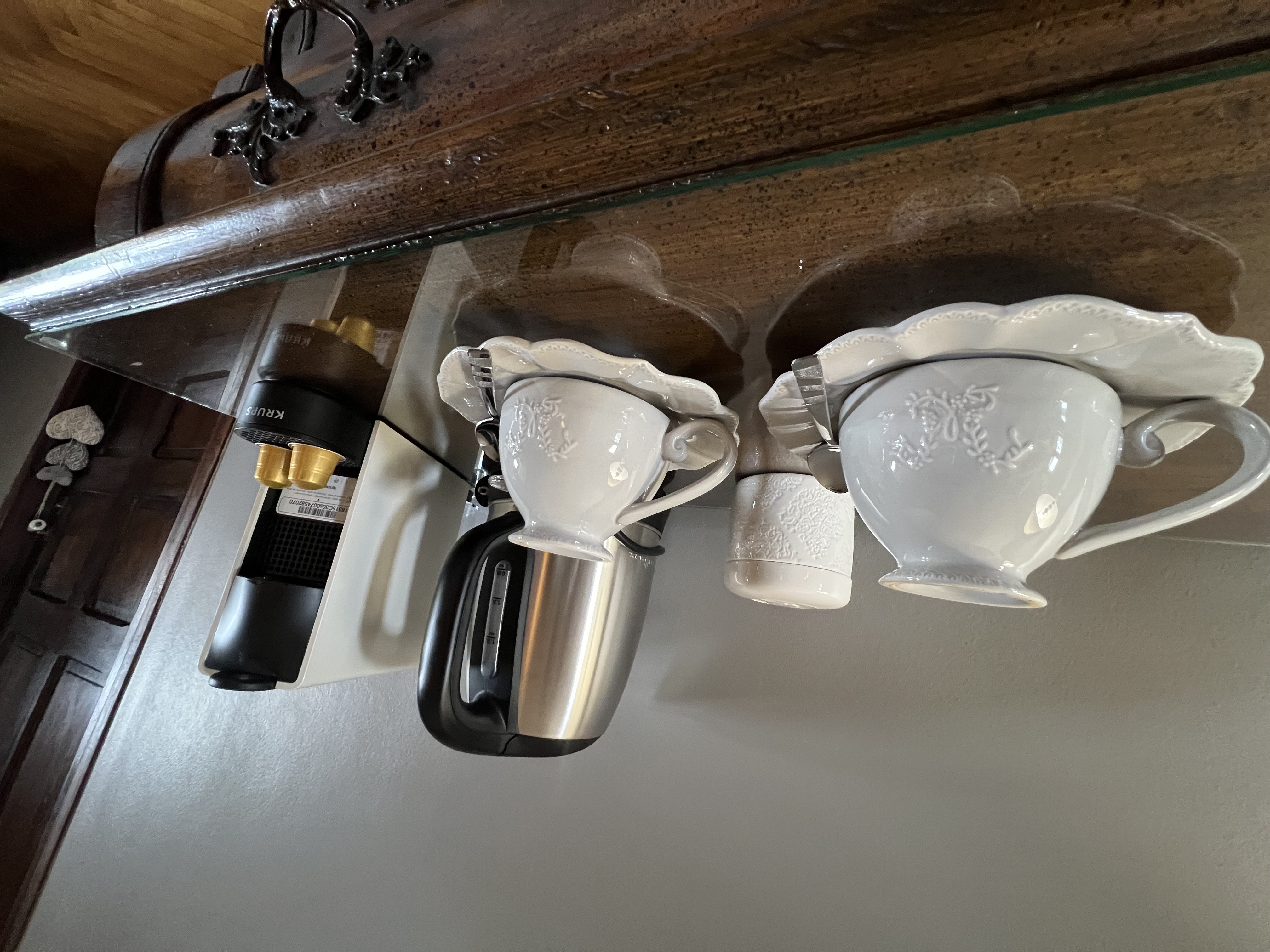 CHATEAU MARIANDE, Estancarbon - photo 2