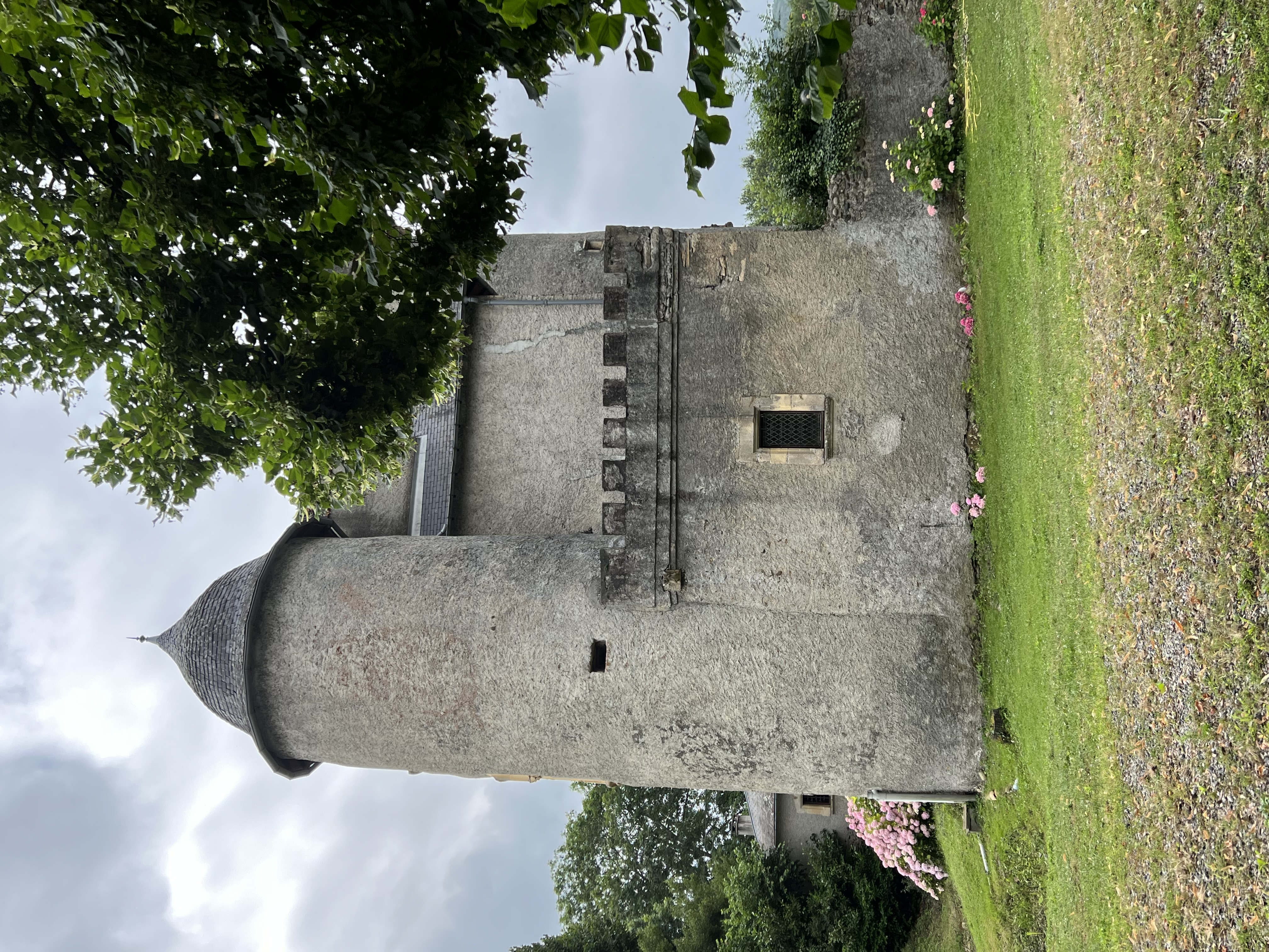 CHATEAU MARIANDE, Estancarbon - photo 12