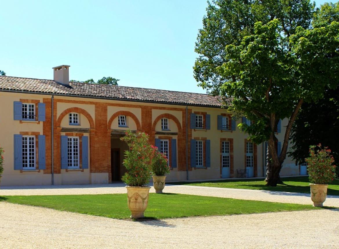 Château de Drudas
