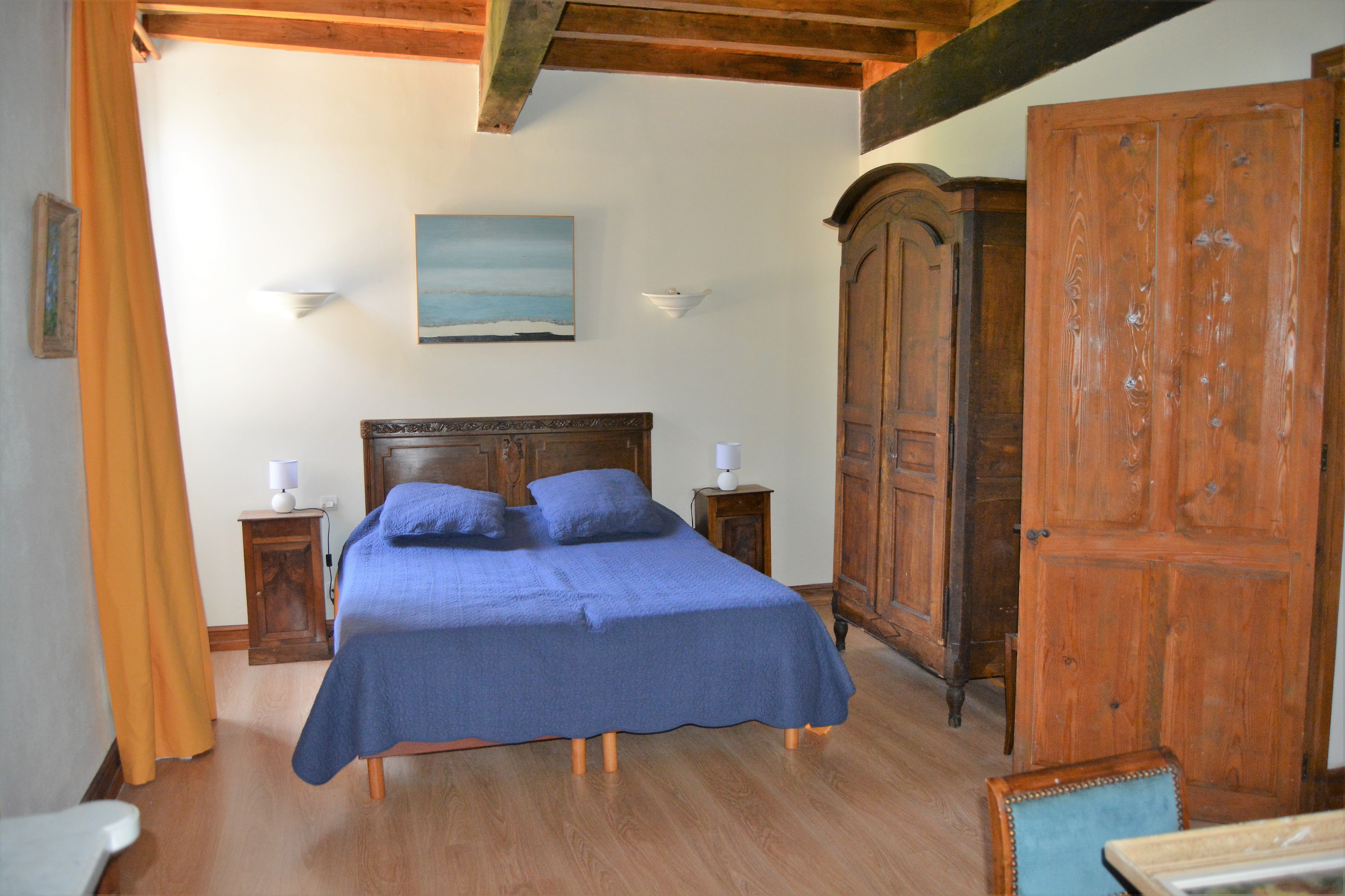 CHÂTEAU DE LABROQUÈRE, Saint-André - photo 20